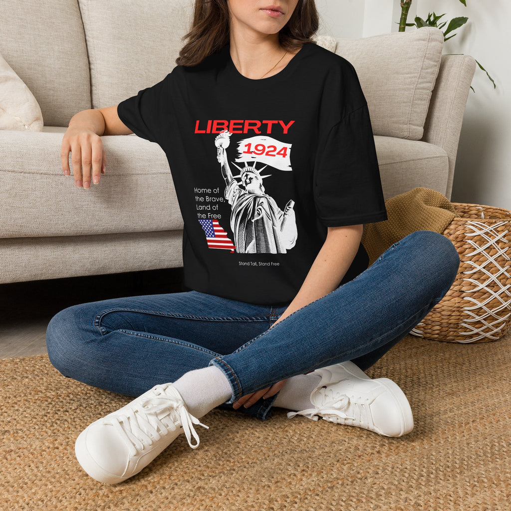 Liberty 1924 T-Shirt