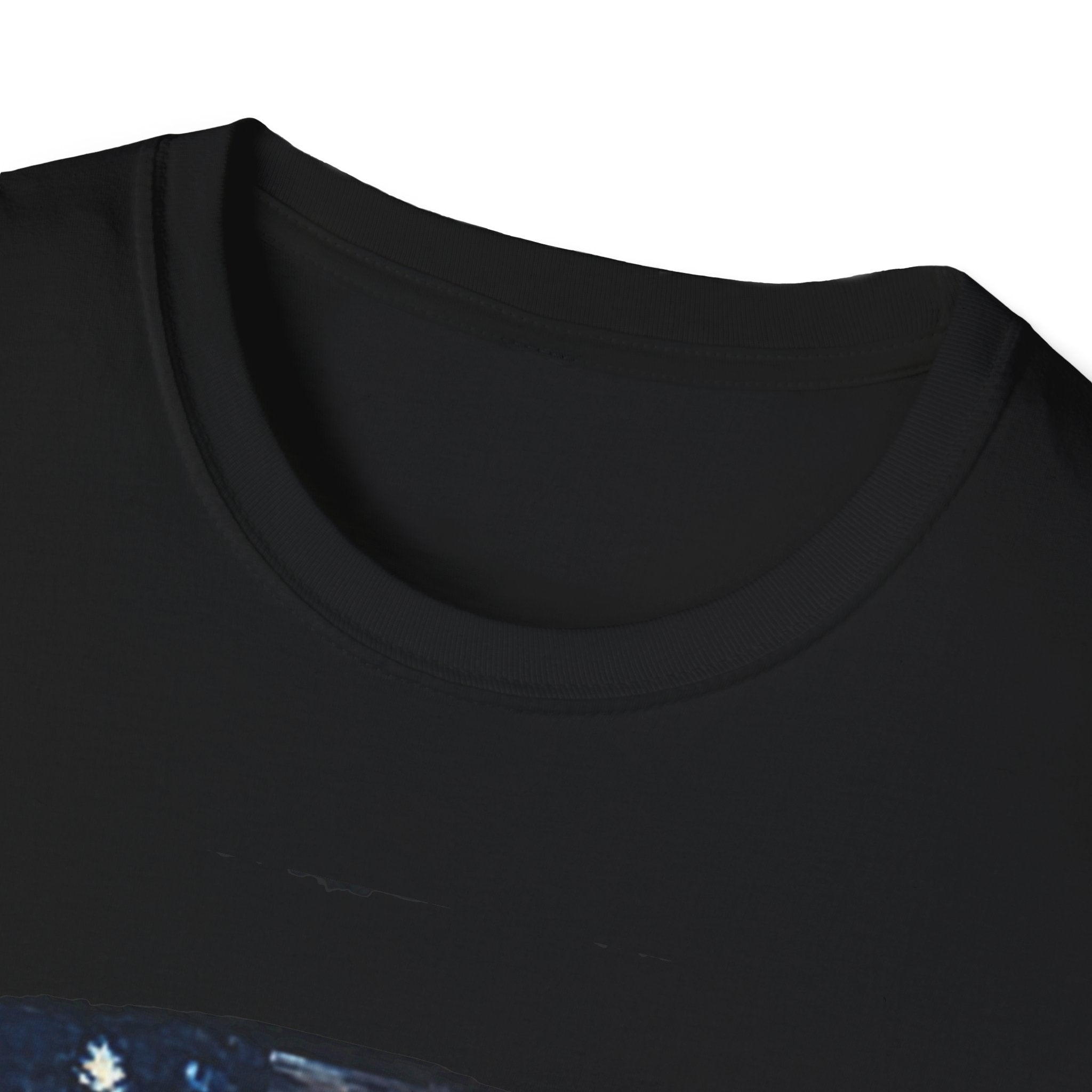 Patriotic Eagle T-Shirt — American Flag Bald Eagle Graphic Tee