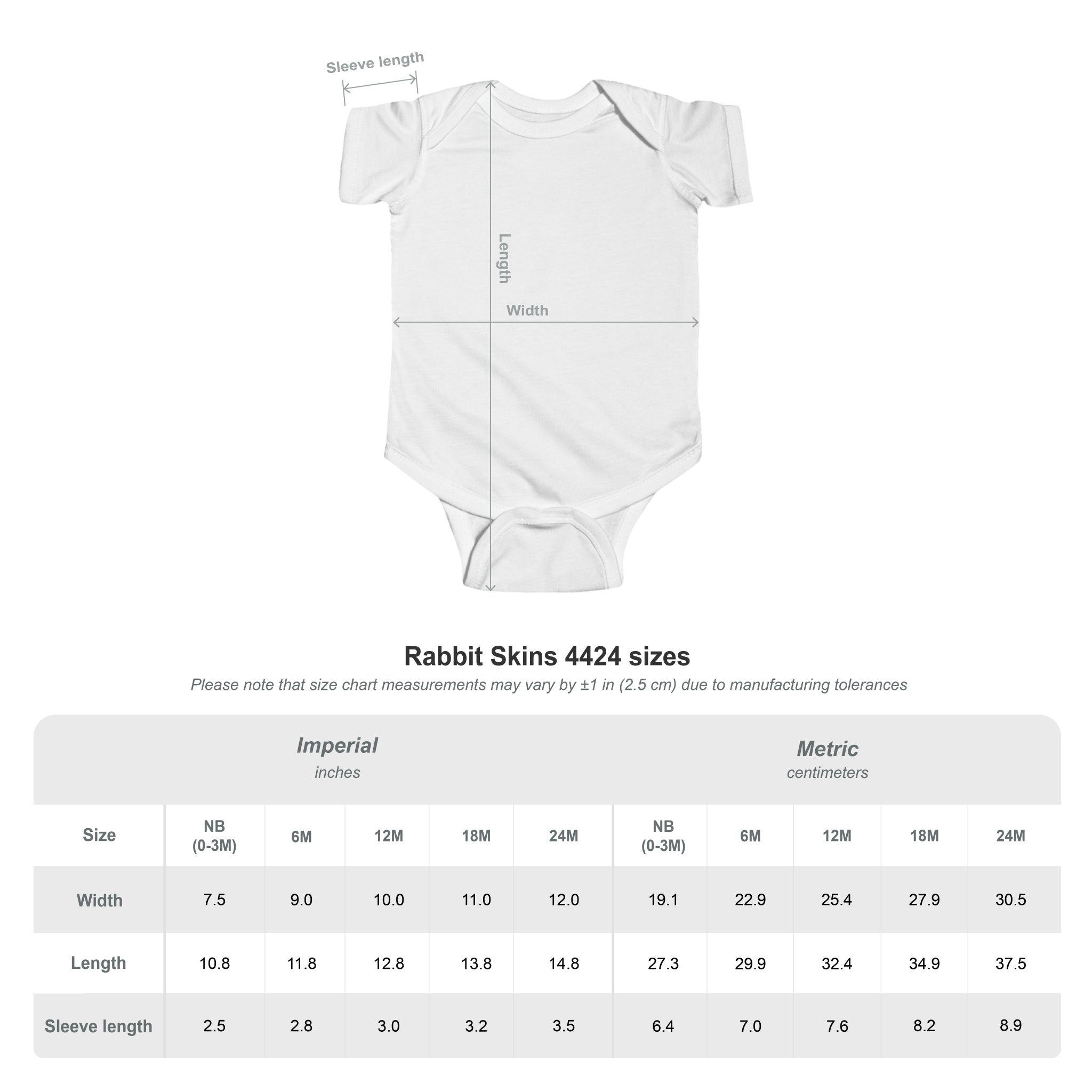 Best. Dad. Ever. Infant Bodysuit – Baby 1-Piece Gift for New Dads & Father’s Day