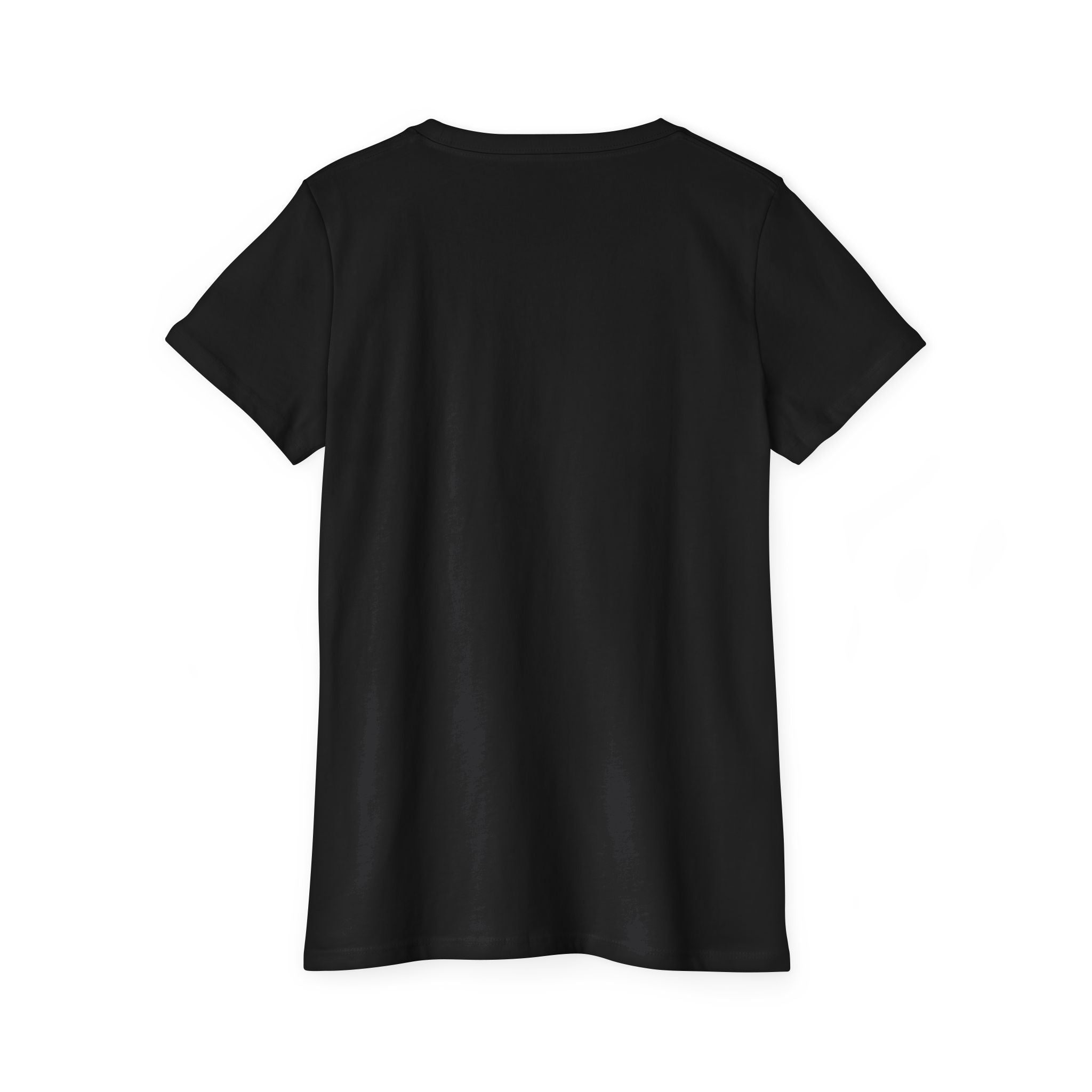 Summer Love Feels Different Tee — Women's Organic Cotton Heart T‑Shirt
