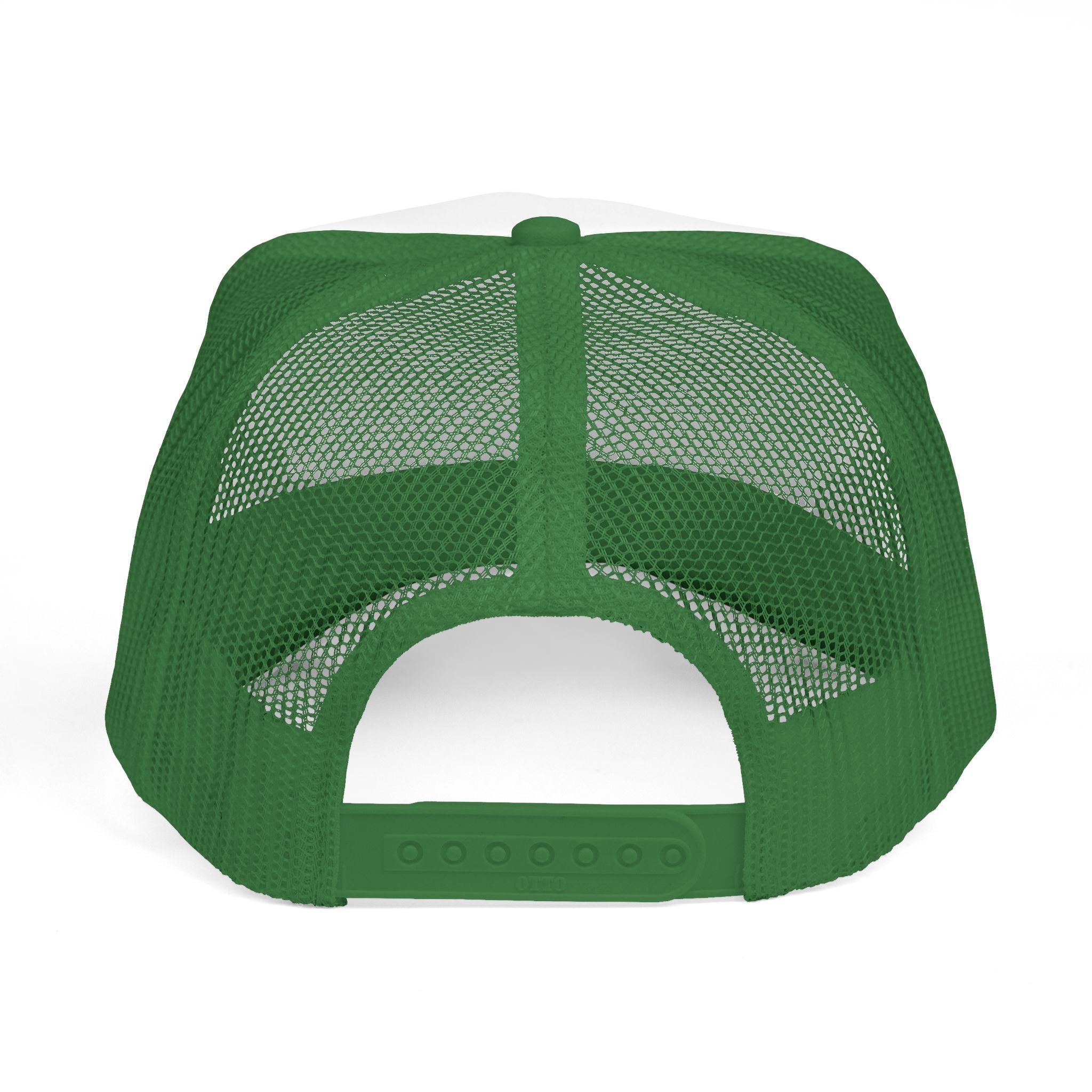 Lion 'Fear Nothing' Trucker Cap