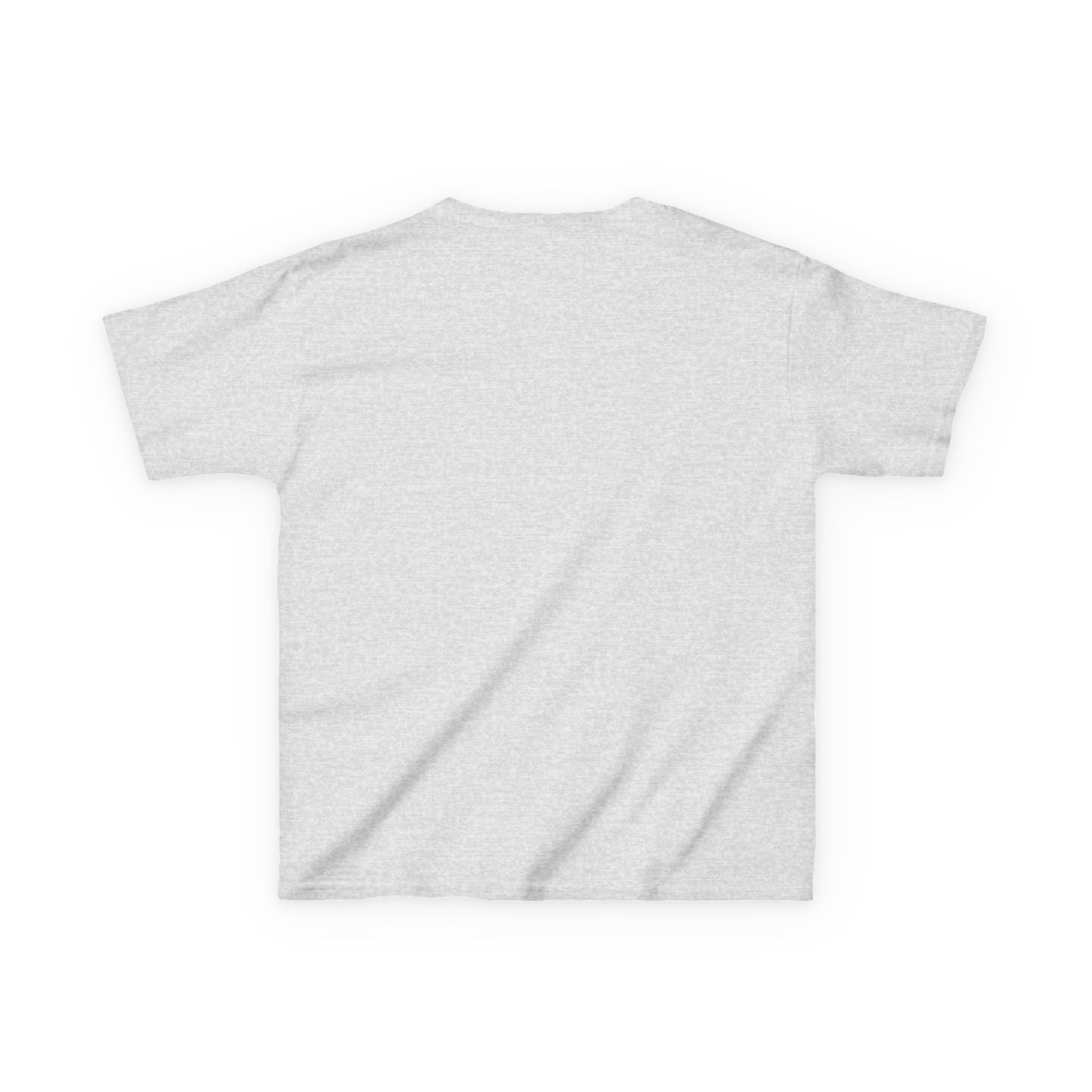 Kids Monkey Fruit Graphic Tee — Cute Tropical Chimp Design