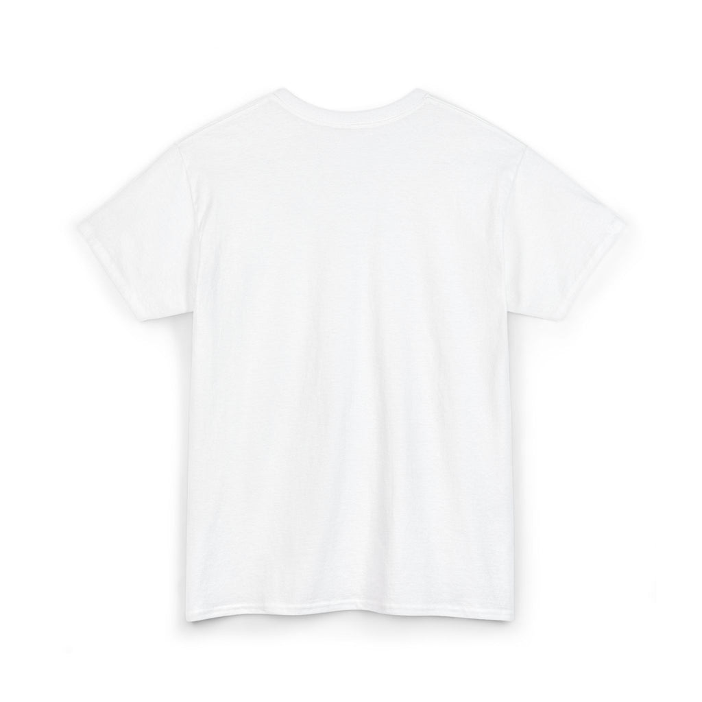 Jordan Minimalist Name Tee — Personalized Monogram Shirt