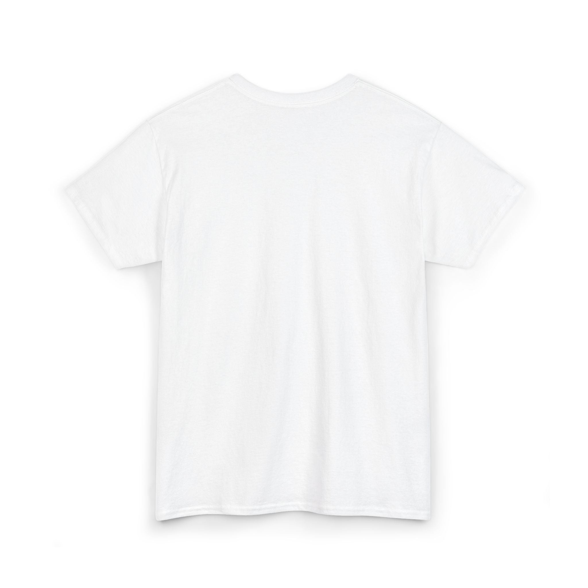Jordan Minimalist Name Tee — Personalized Monogram Shirt