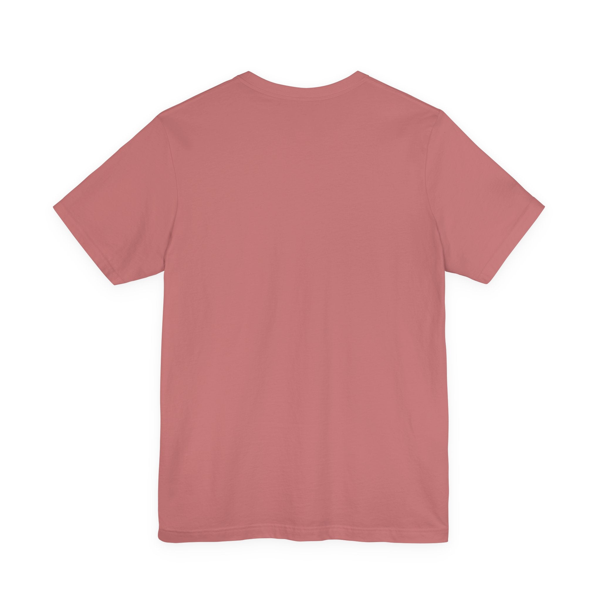 Cupid Is My Bestie Tee - Rainbow Valentine Graphic T-Shirt