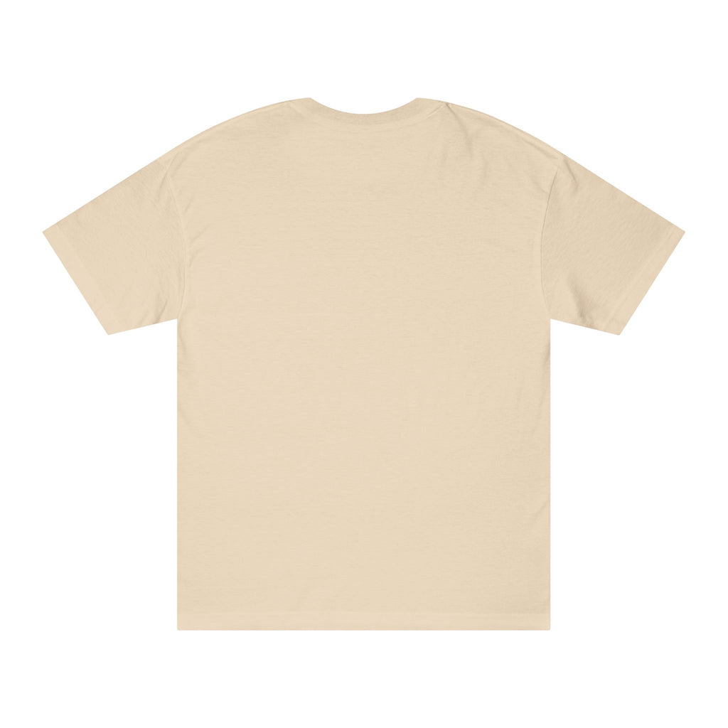 Love Under The Sun Graphic Tee — Colorful Retro Streetwear T-Shirt