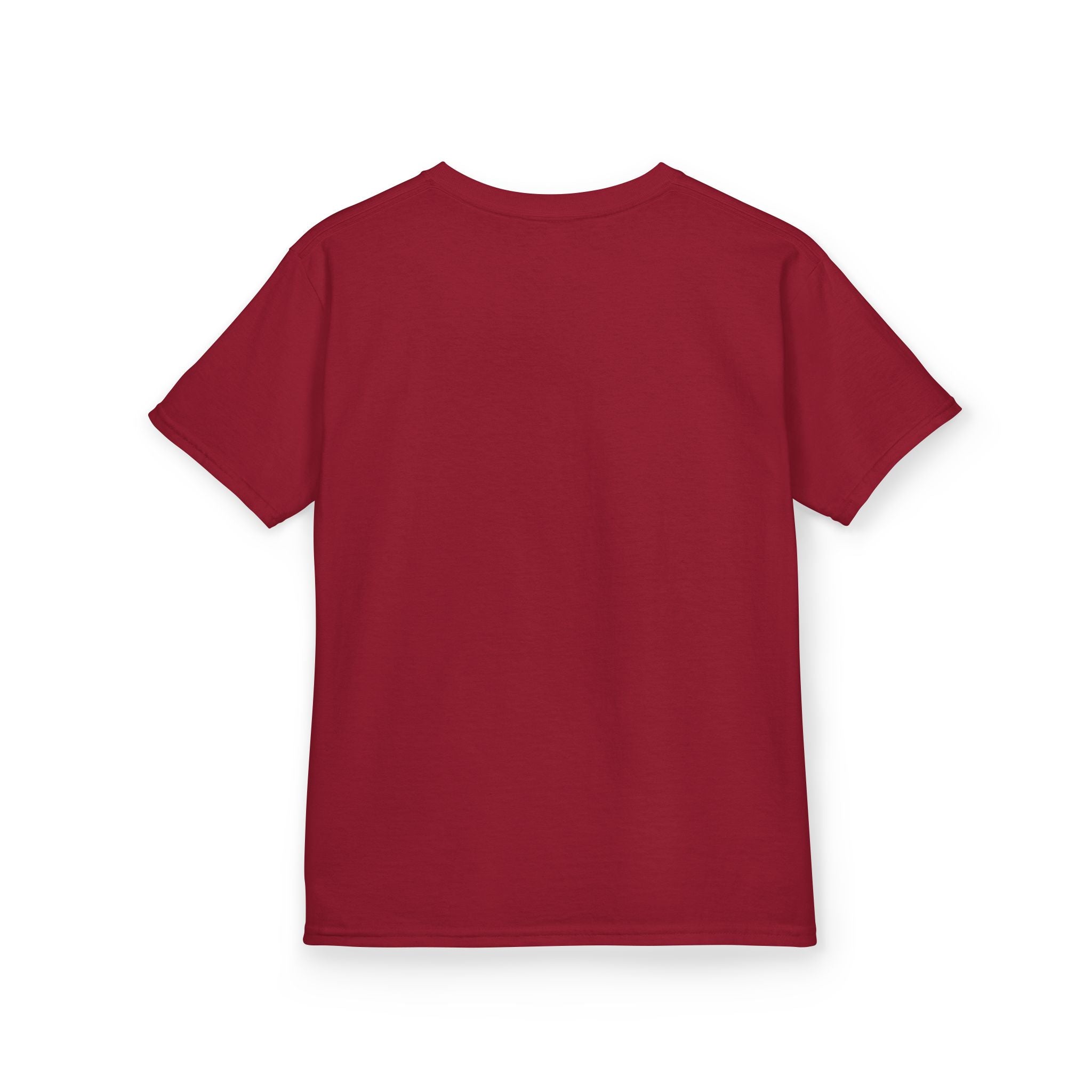Kids Monkey Fruit Graphic Tee — Cute Tropical Chimp Design