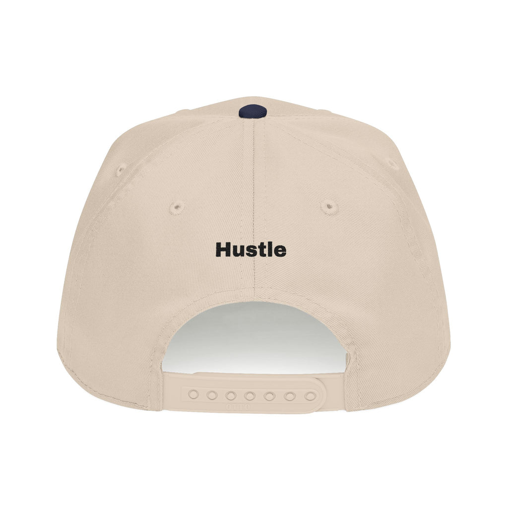Mid Profile Baseball Cap