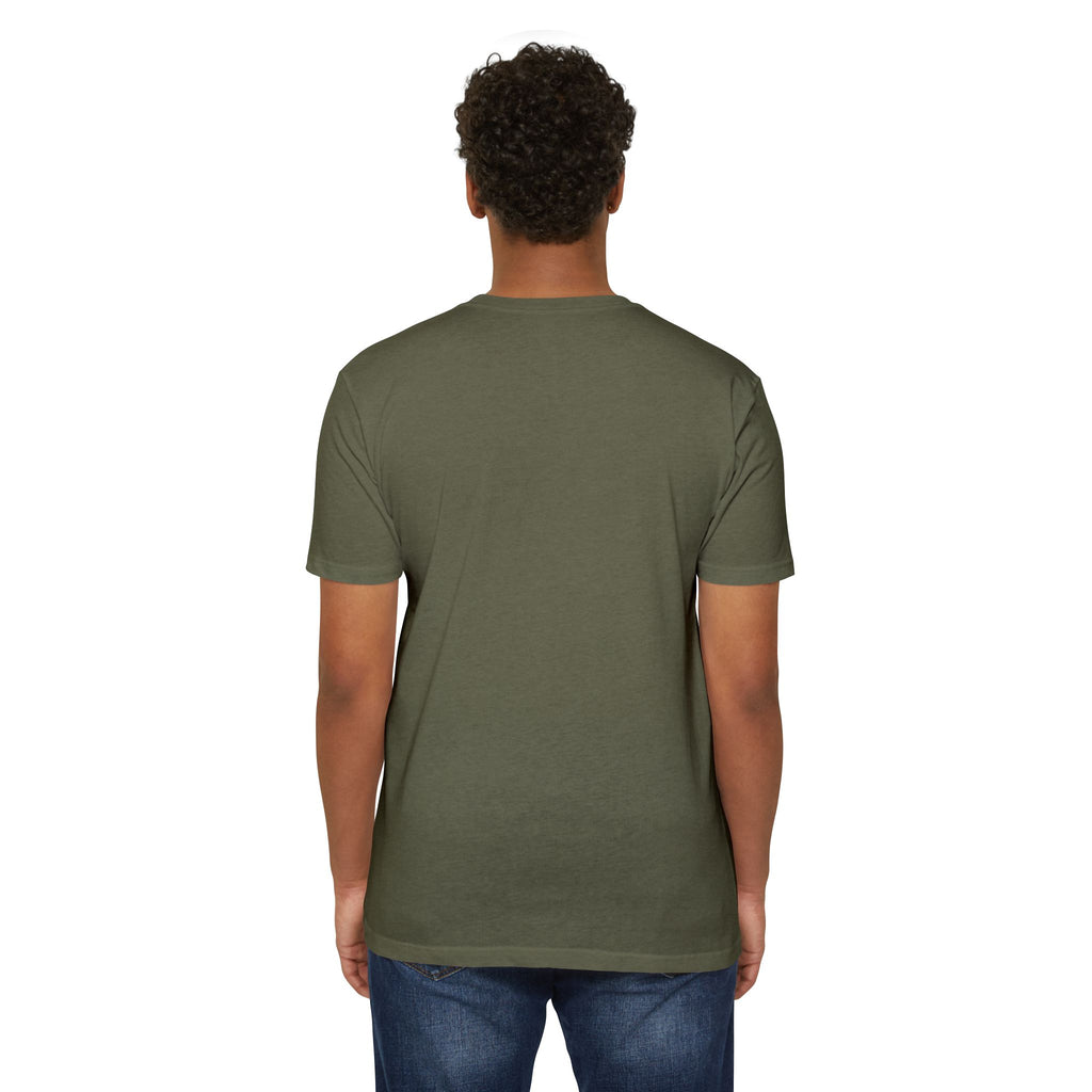 Teddy Bear Graphic T-Shirt — Vintage Plush Teddy Design