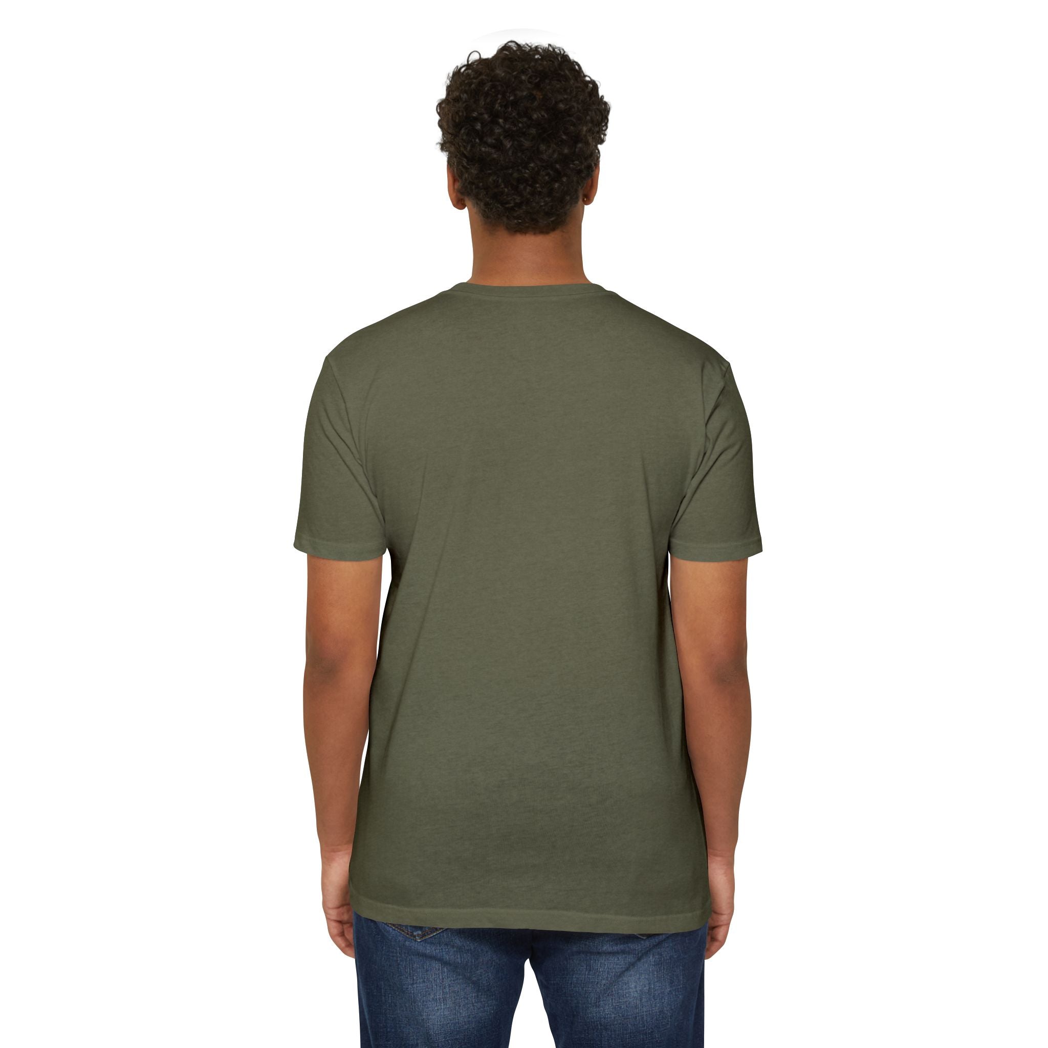 Teddy Bear Graphic T-Shirt — Vintage Plush Teddy Design