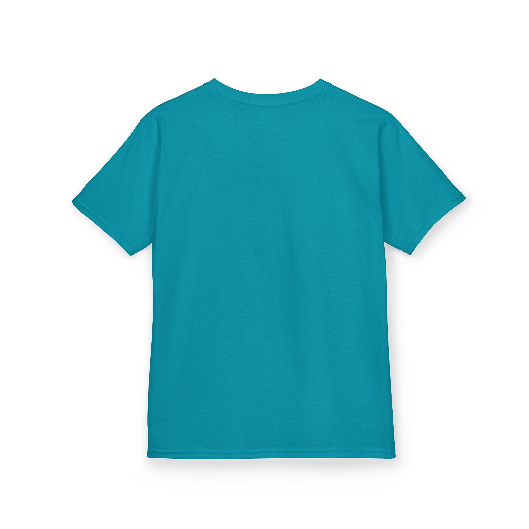 Kids Monkey Fruit Graphic Tee — Cute Tropical Chimp Design