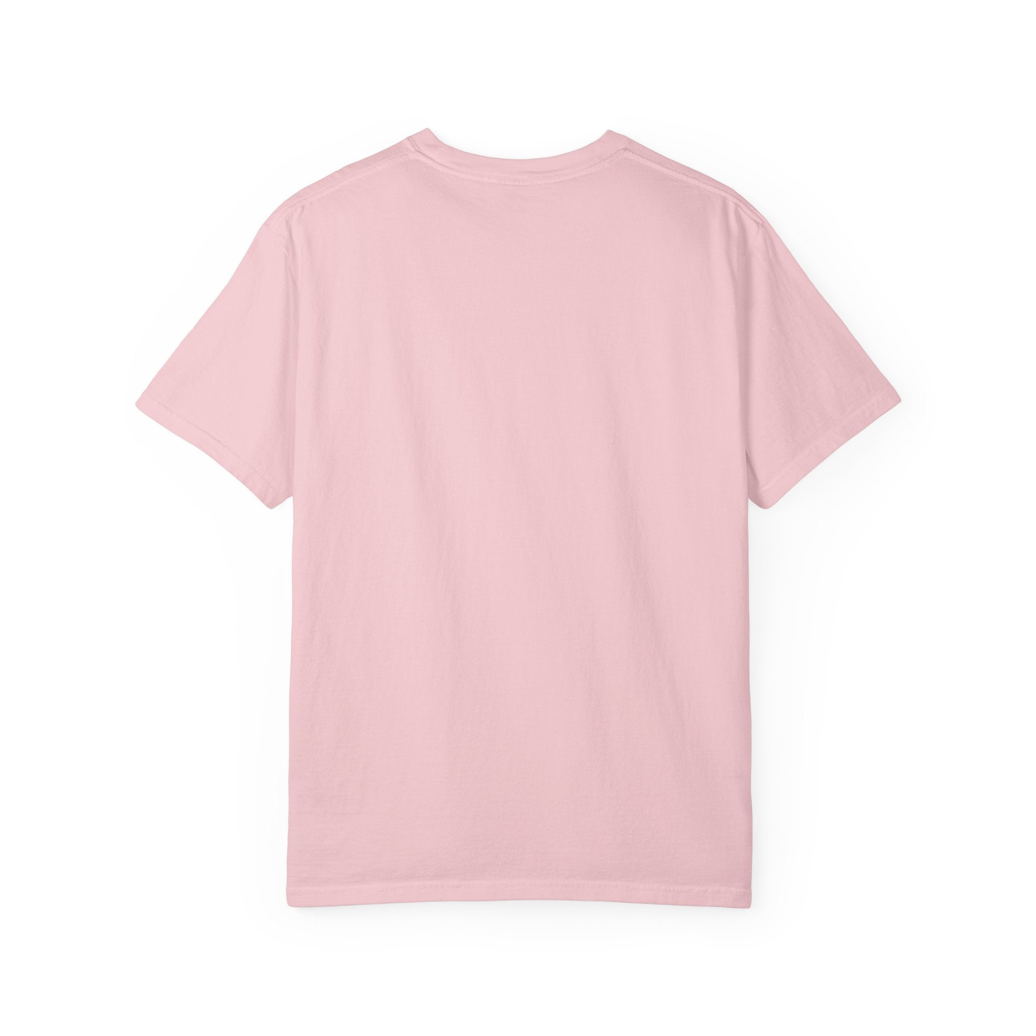Mom • Mother • Mommy • Mama Colorful Hearts T-Shirt — Mother's Day Gift