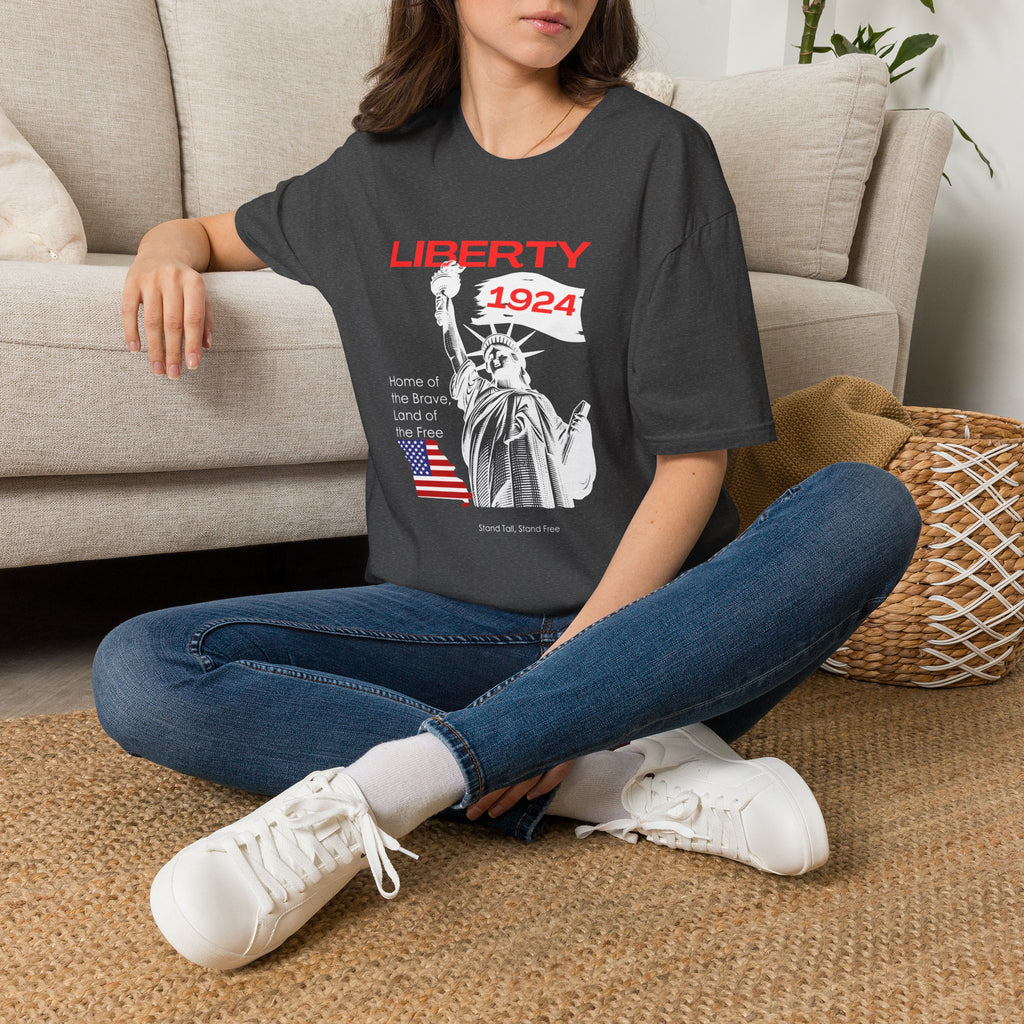 Liberty 1924 T-Shirt