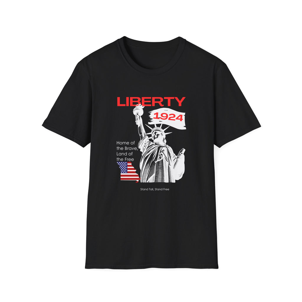 Liberty 1924 T-Shirt