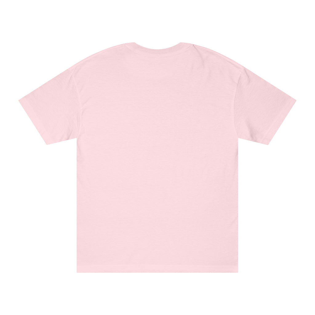 Love Under The Sun Graphic Tee — Colorful Retro Streetwear T-Shirt