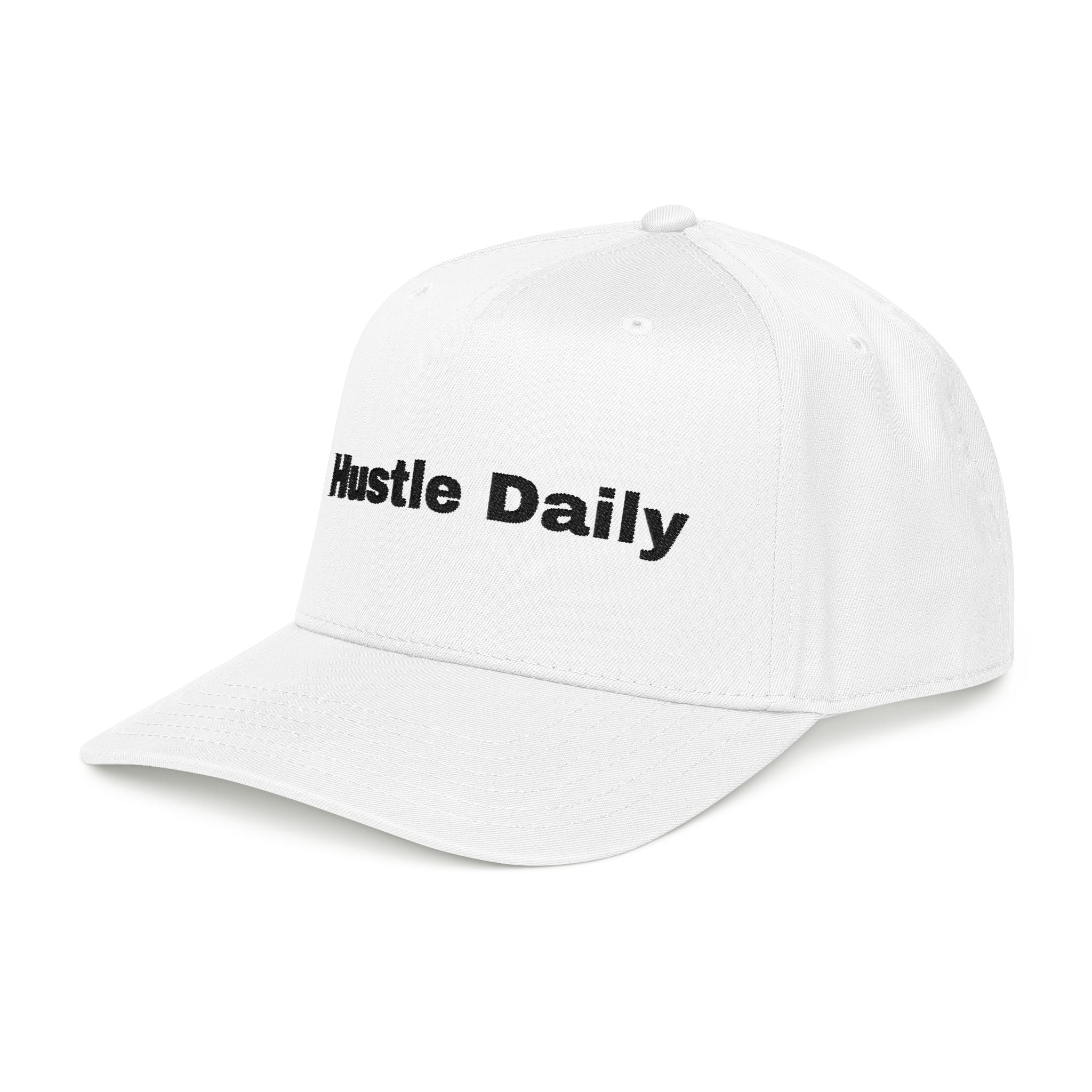 Mid Profile Baseball Cap