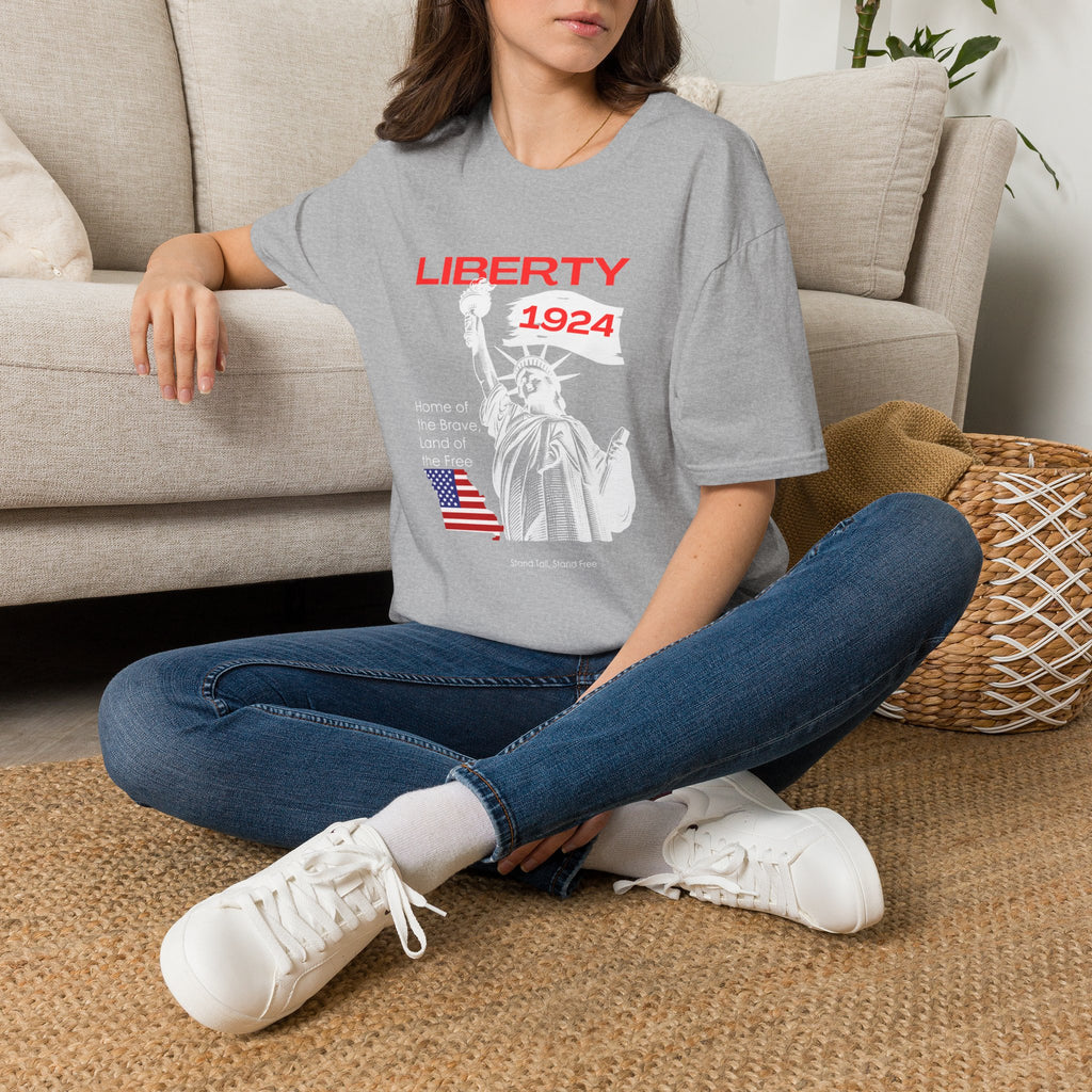 Liberty 1924 T-Shirt