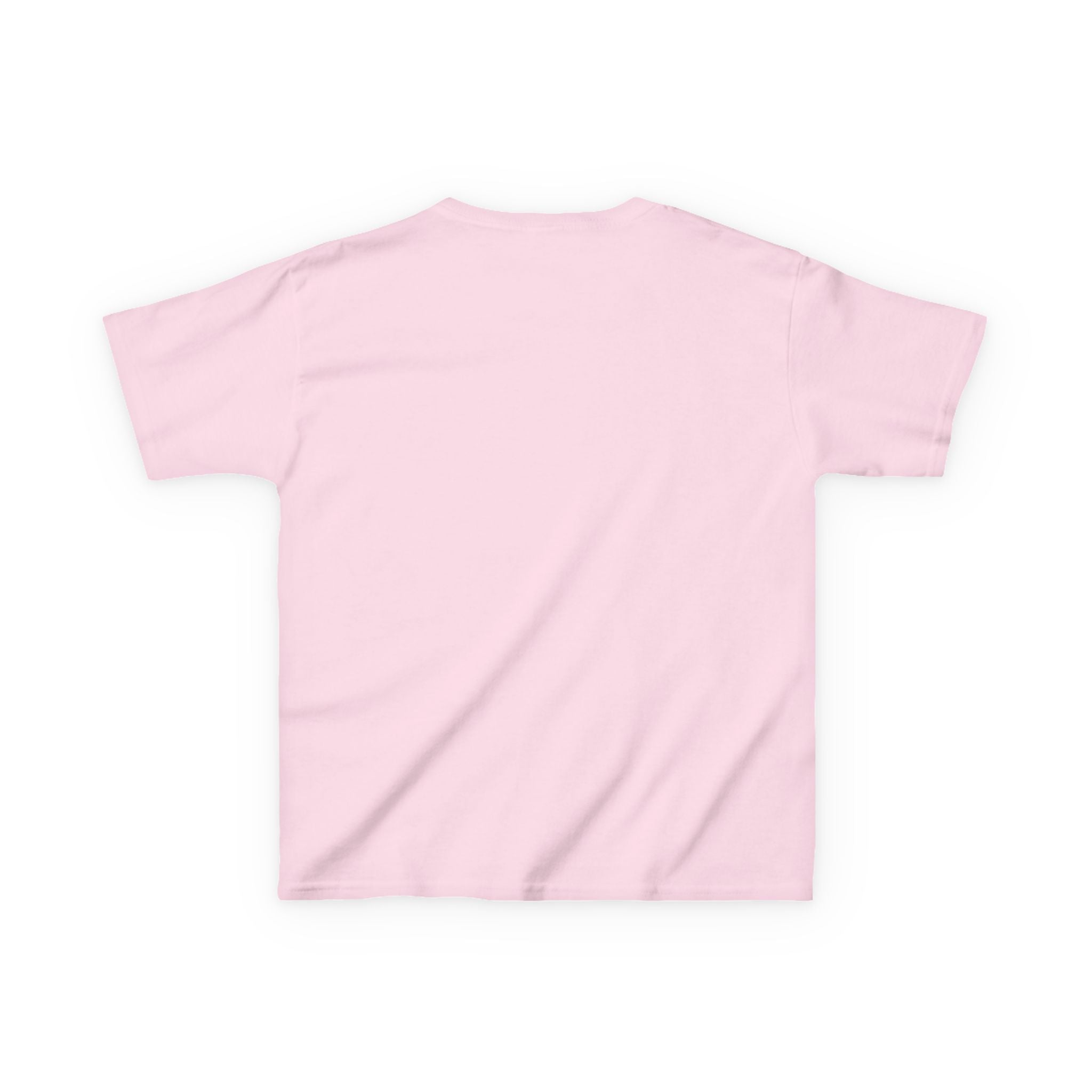 Kids Monkey Fruit Graphic Tee — Cute Tropical Chimp Design