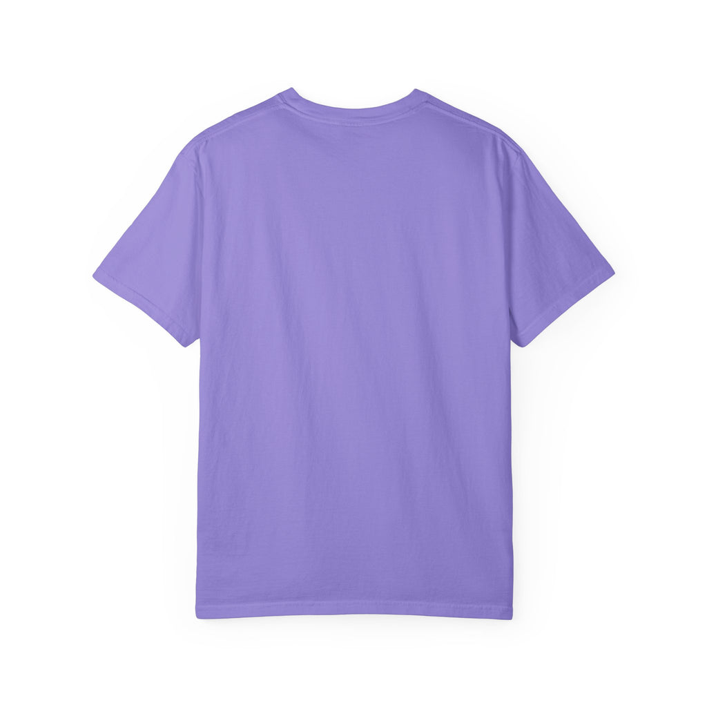 Mom • Mother • Mommy • Mama Colorful Hearts T-Shirt — Mother's Day Gift