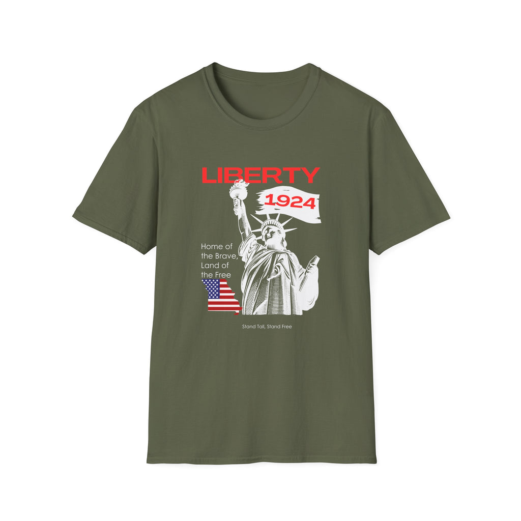 Liberty 1924 T-Shirt