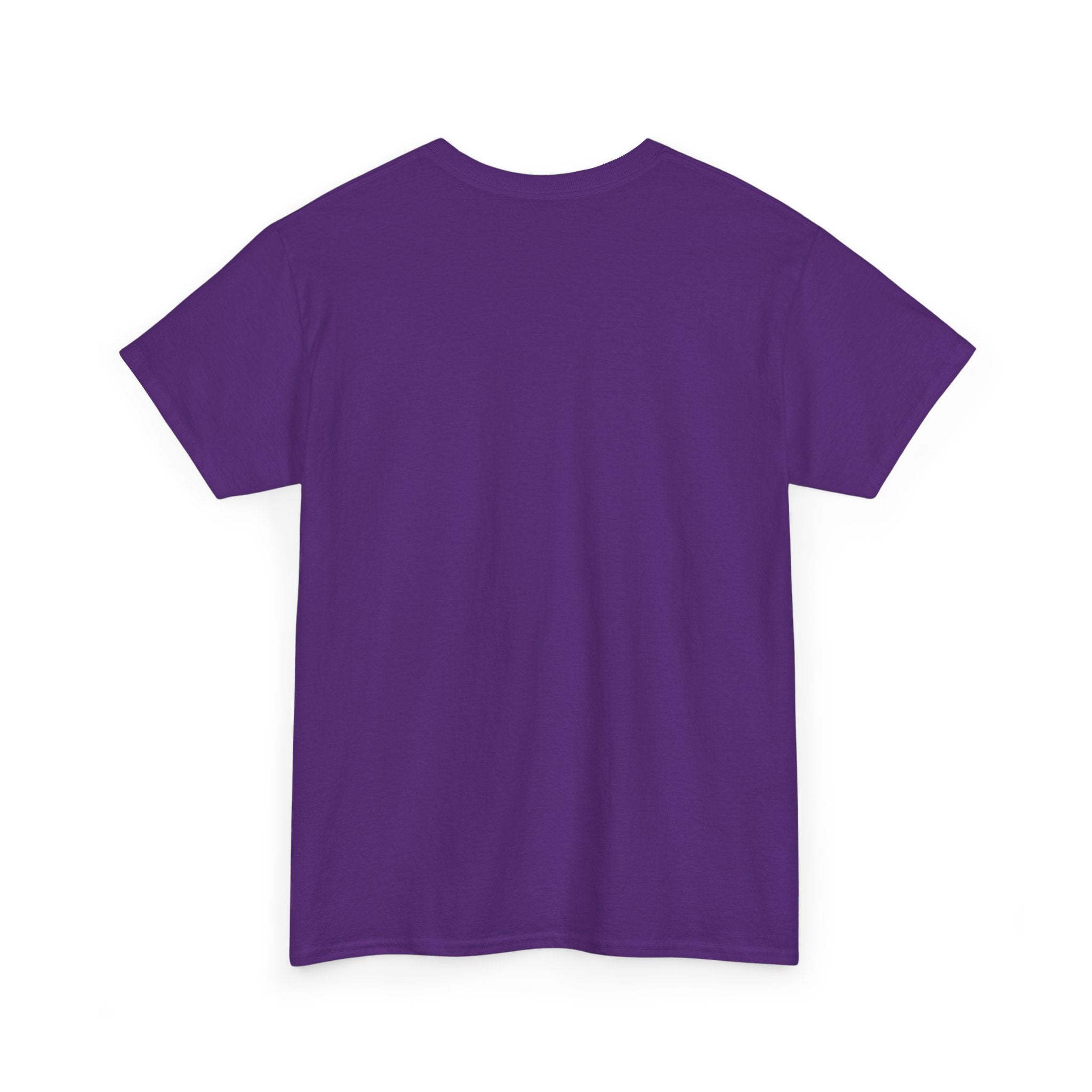 Dragon Tee — 'Wrapped Around a Sword' Red Dragon Graphic T-Shirt
