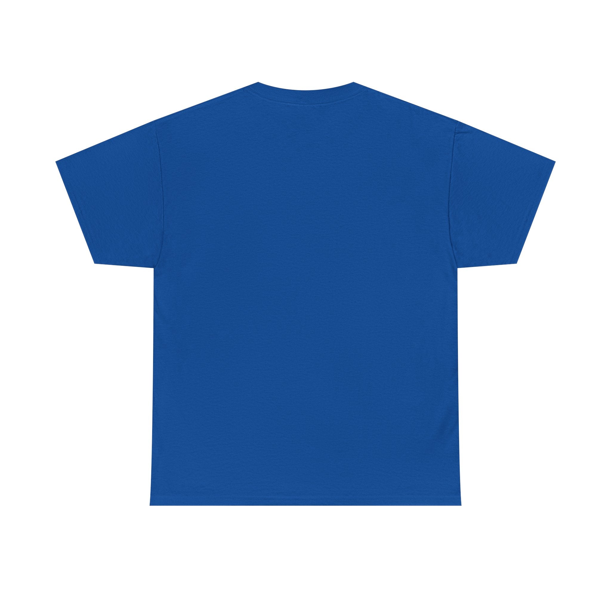 Dragon Tee — 'Wrapped Around a Sword' Red Dragon Graphic T-Shirt