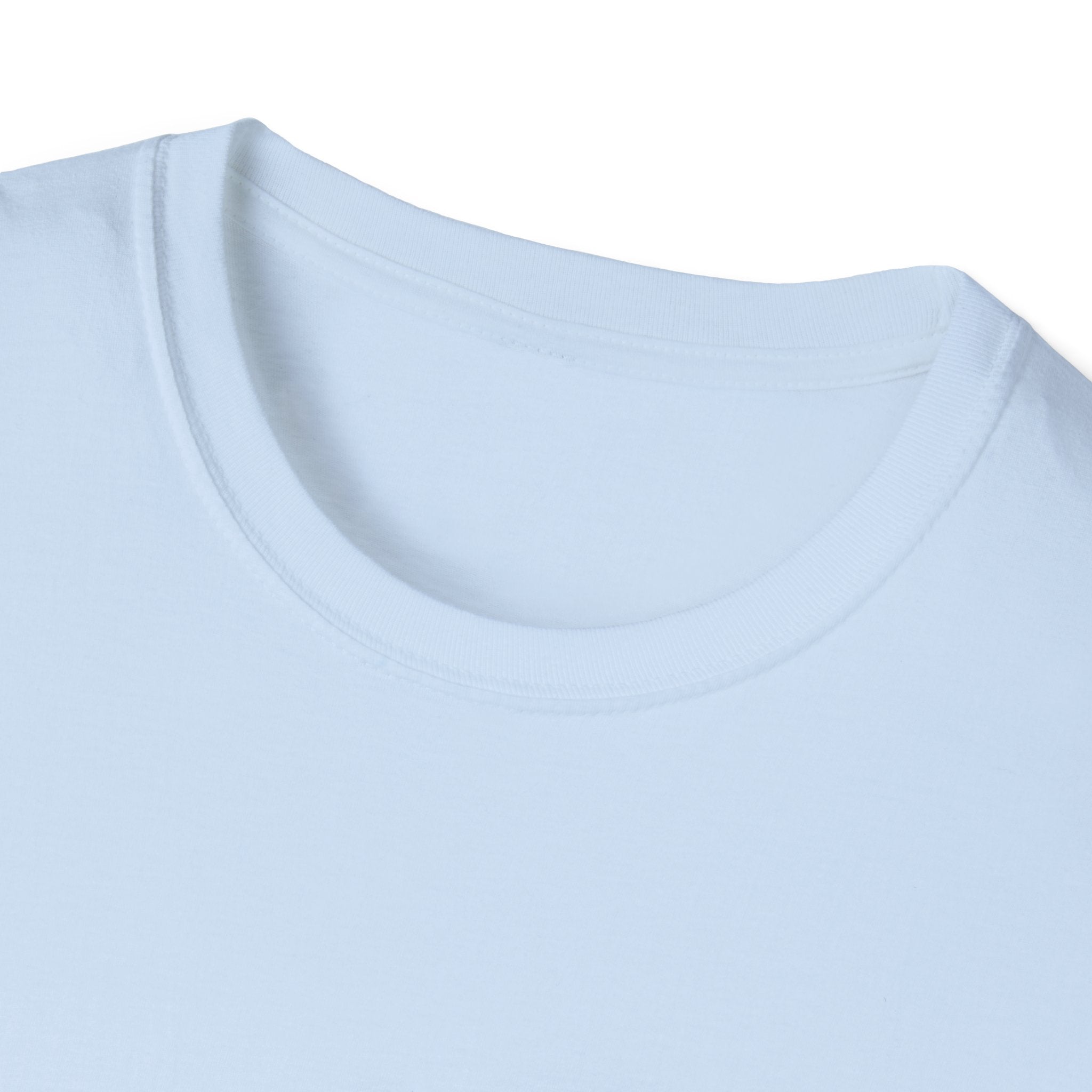 I  ME T-Shirt — "Believe in Yourself" Self-Love Tee