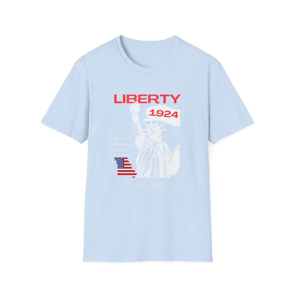 Liberty 1924 T-Shirt