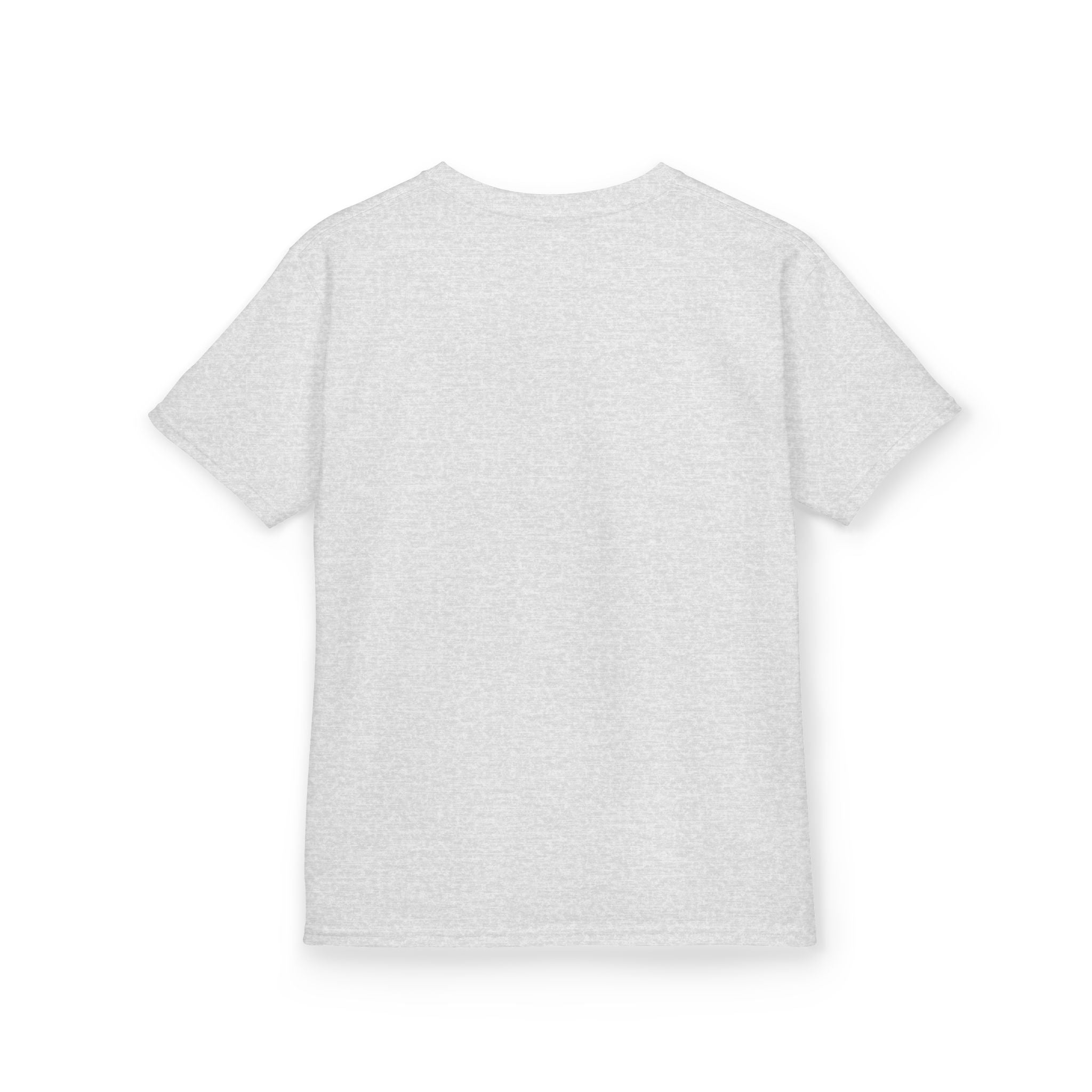 Kids Monkey Fruit Graphic Tee — Cute Tropical Chimp Design