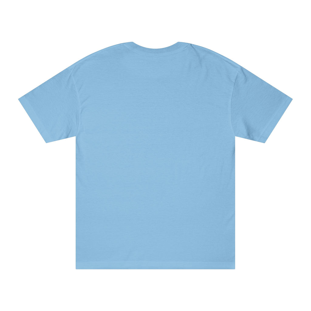 Love Under The Sun Graphic Tee — Colorful Retro Streetwear T-Shirt