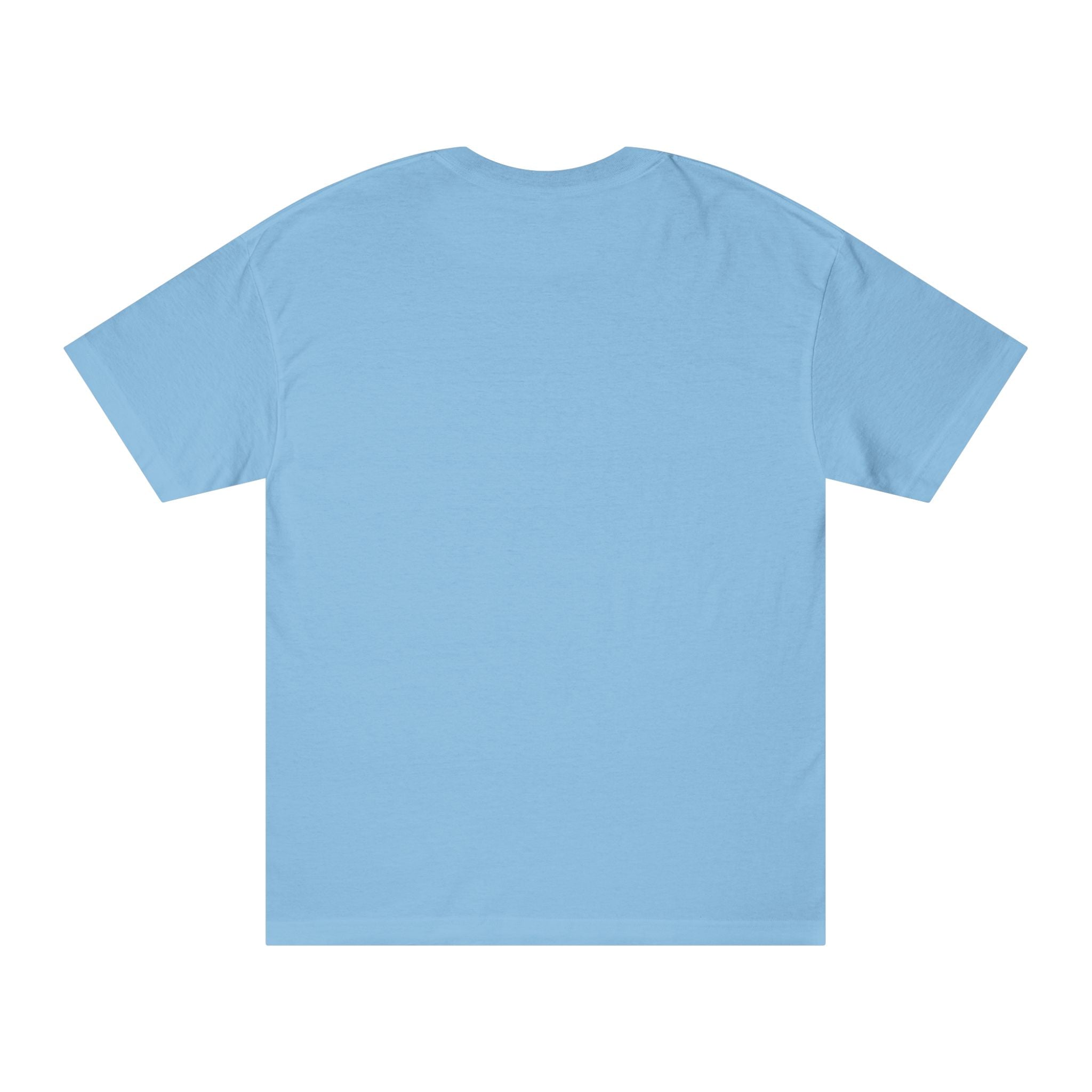 Love Under The Sun Graphic Tee — Colorful Retro Streetwear T-Shirt