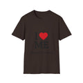 I  ME T-Shirt — "Believe in Yourself" Self-Love Tee
