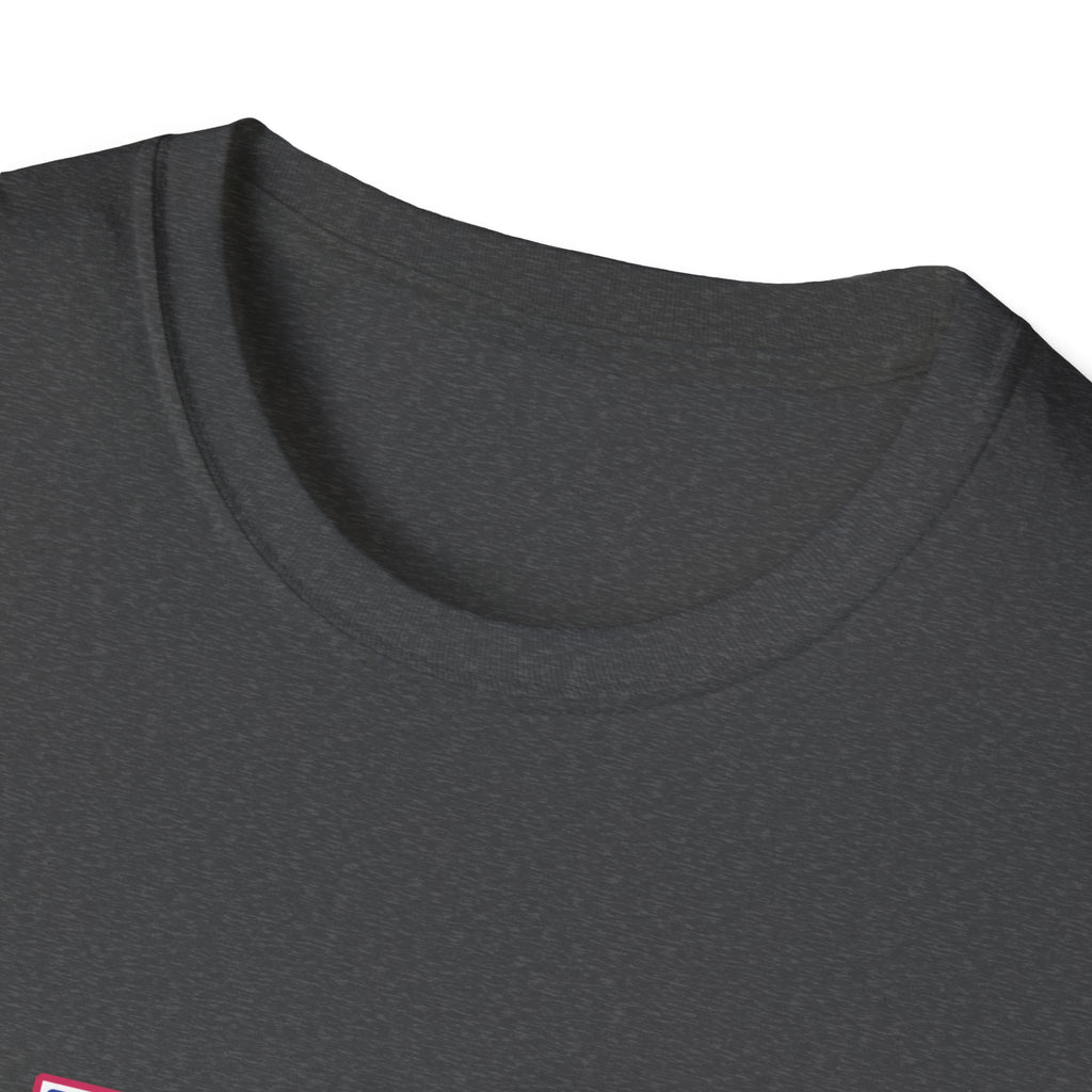 I Heart USA T-Shirt — Patriotic American Flag Tee for 4th of July