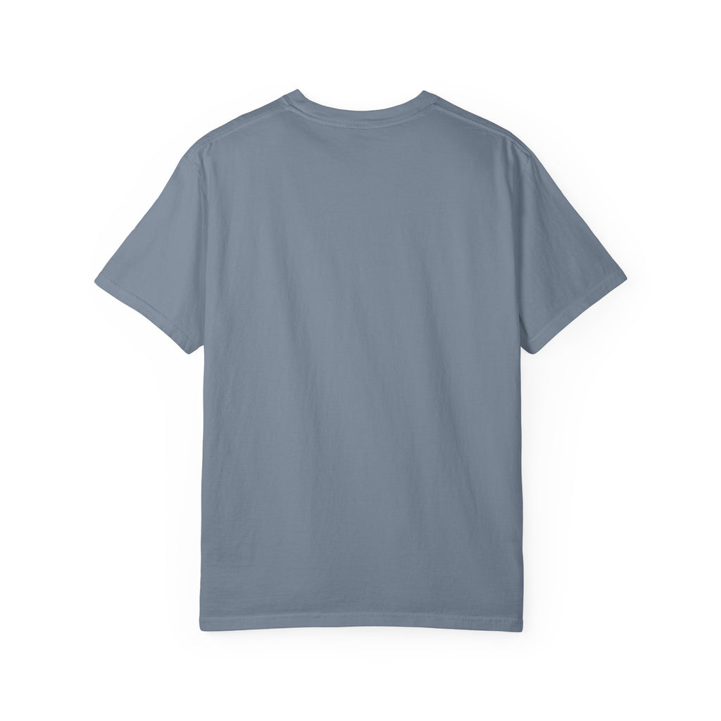 King of Snake T-Shirt — Bold Venom Snake Head Graphic Tee