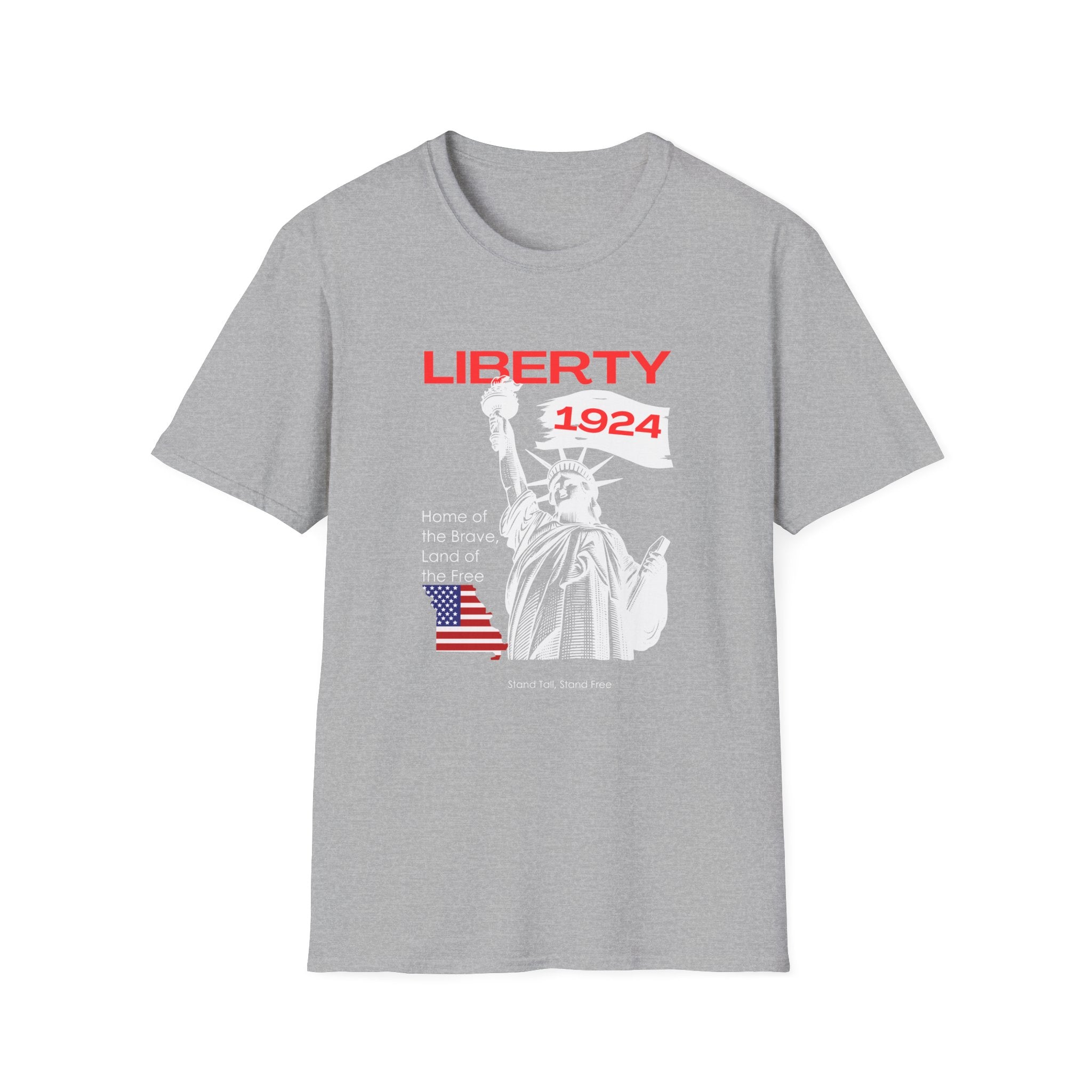 Liberty 1924 T-Shirt