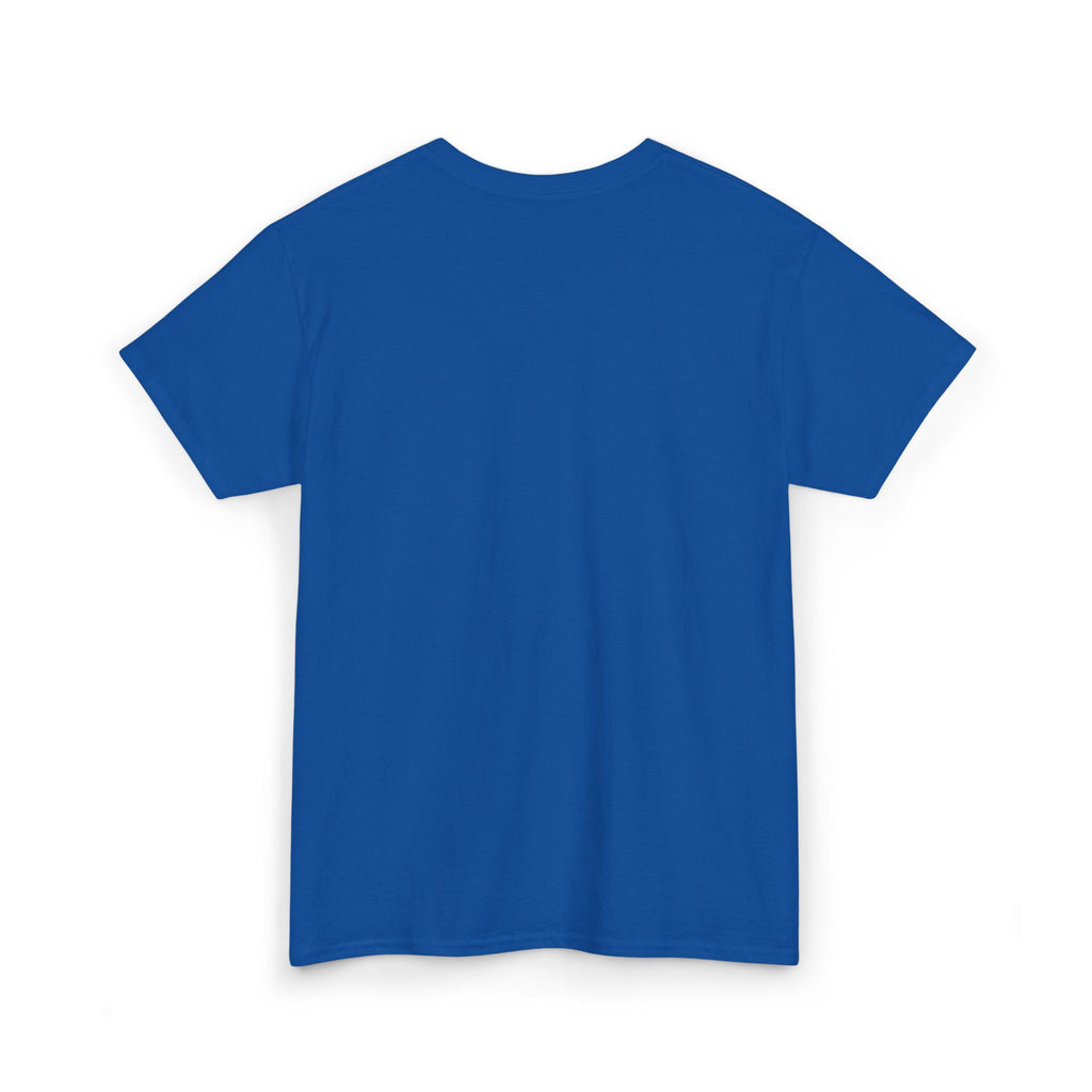Jordan Minimalist Name Tee — Personalized Monogram Shirt