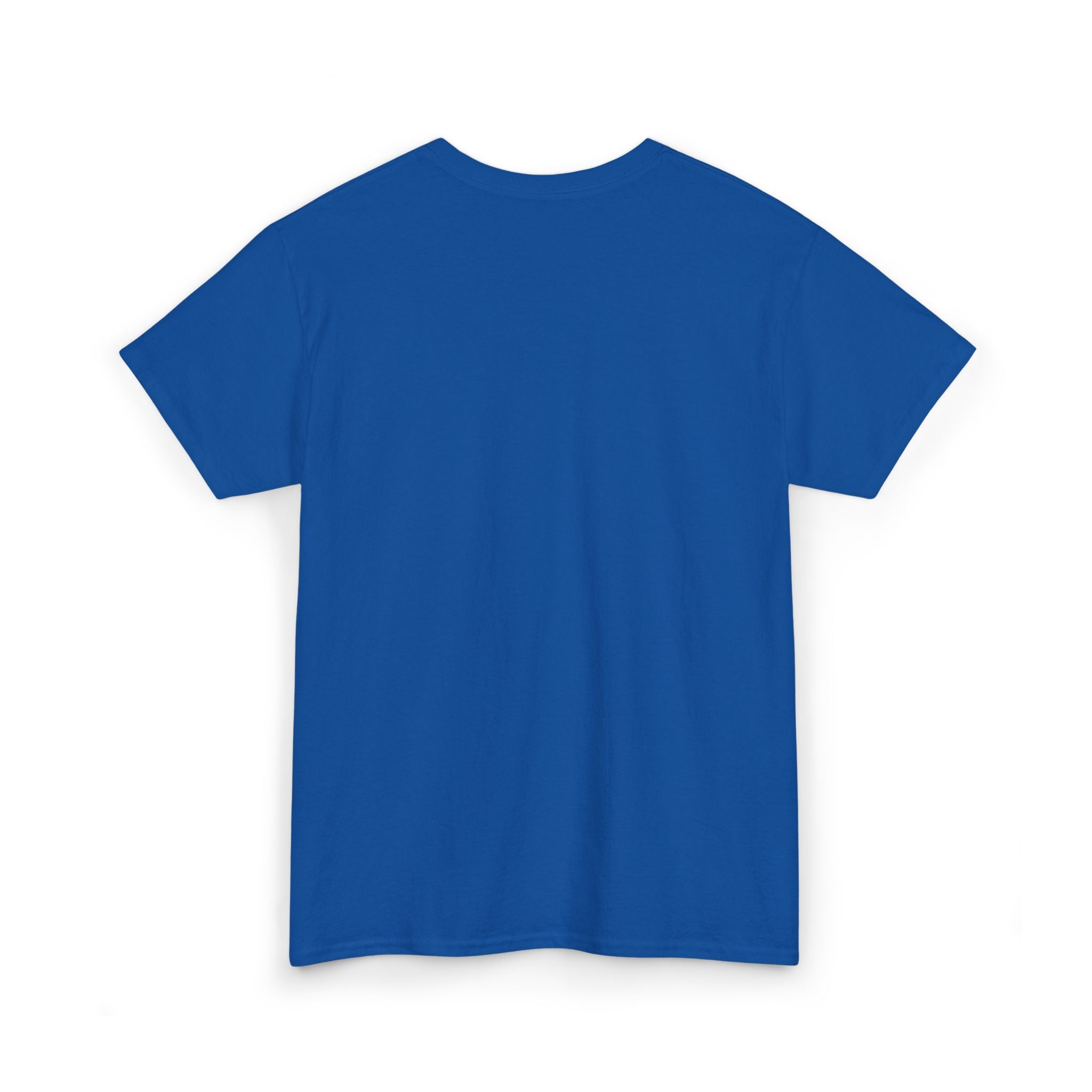 Jordan Minimalist Name Tee — Personalized Monogram Shirt