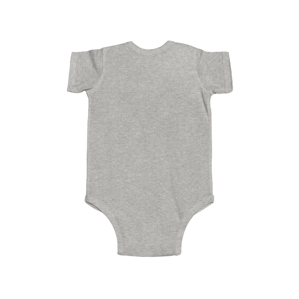 Best. Dad. Ever. Infant Bodysuit – Baby 1-Piece Gift for New Dads & Father’s Day