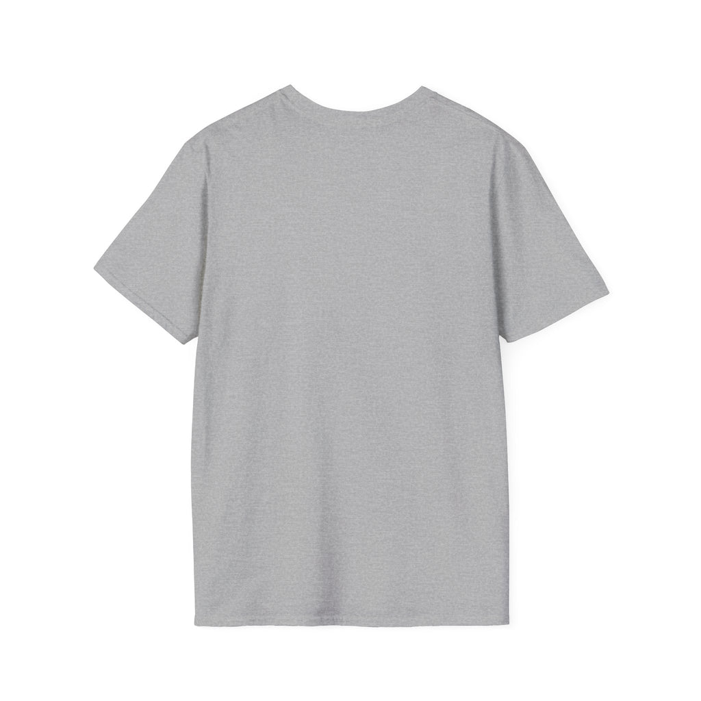 I  ME T-Shirt — "Believe in Yourself" Self-Love Tee