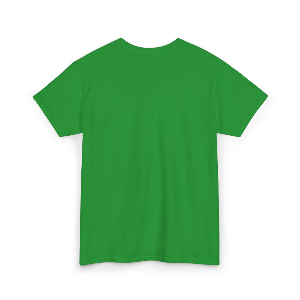 Jordan Minimalist Name Tee — Personalized Monogram Shirt