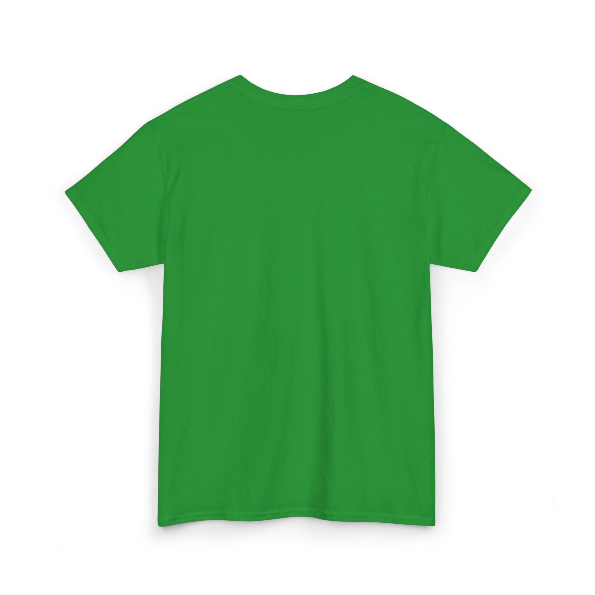 Jordan Minimalist Name Tee — Personalized Monogram Shirt