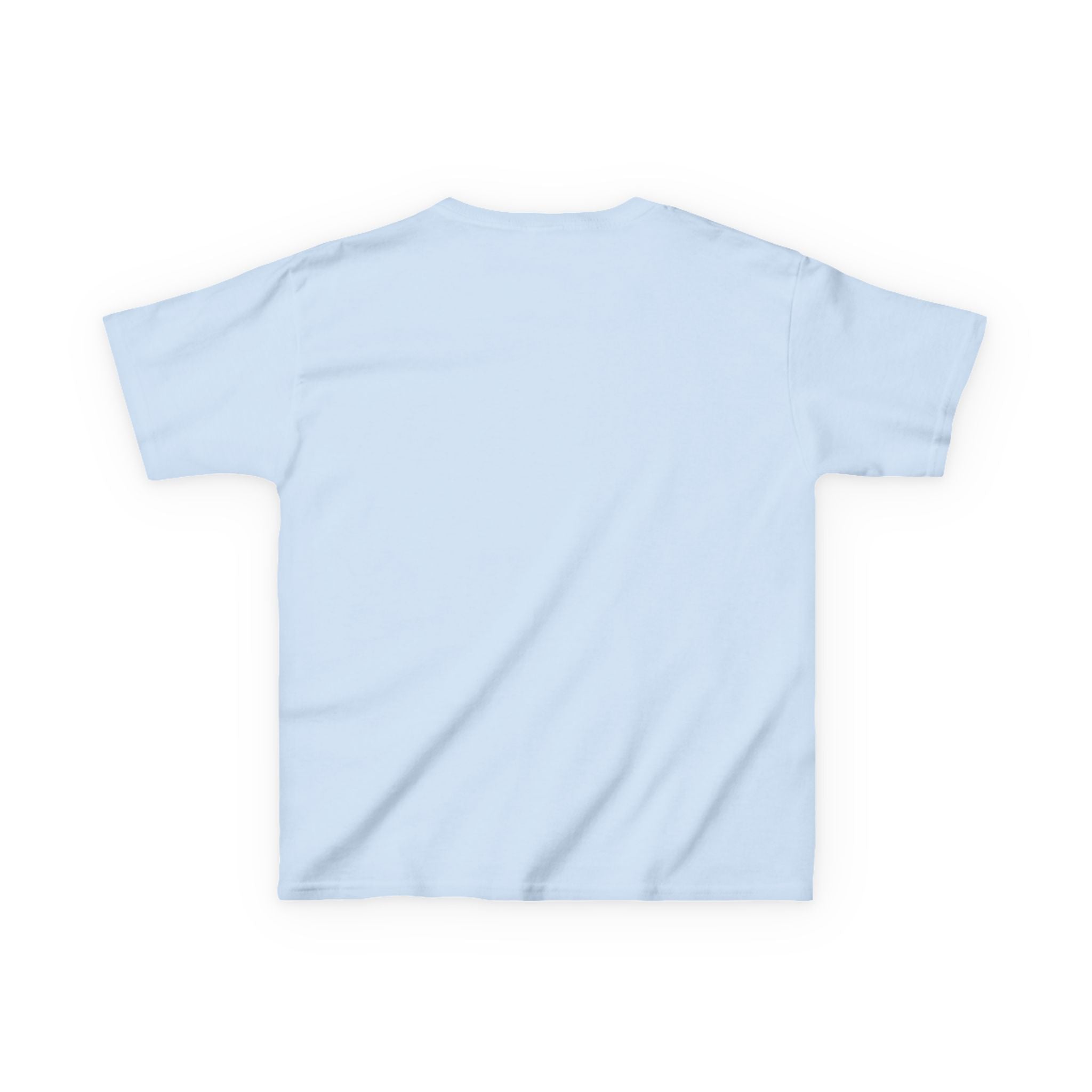 Kids Monkey Fruit Graphic Tee — Cute Tropical Chimp Design