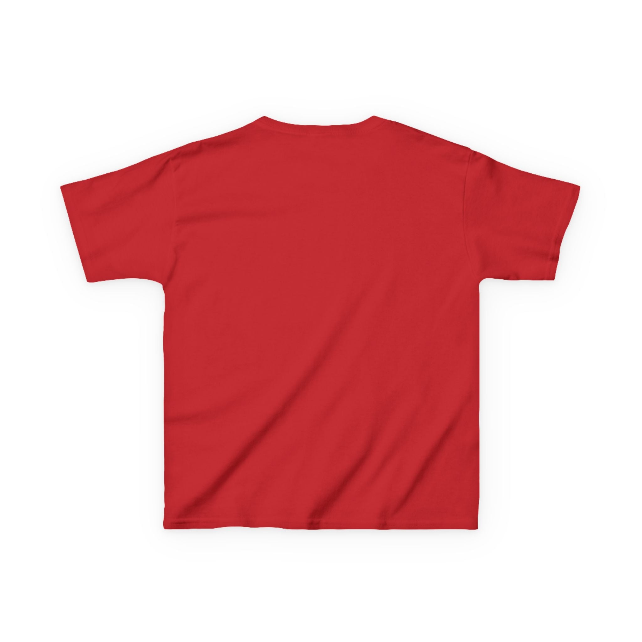 Kids Monkey Fruit Graphic Tee — Cute Tropical Chimp Design