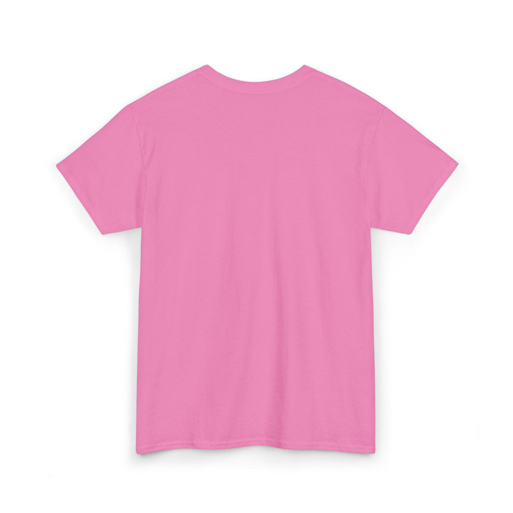 Jordan Minimalist Name Tee — Personalized Monogram Shirt
