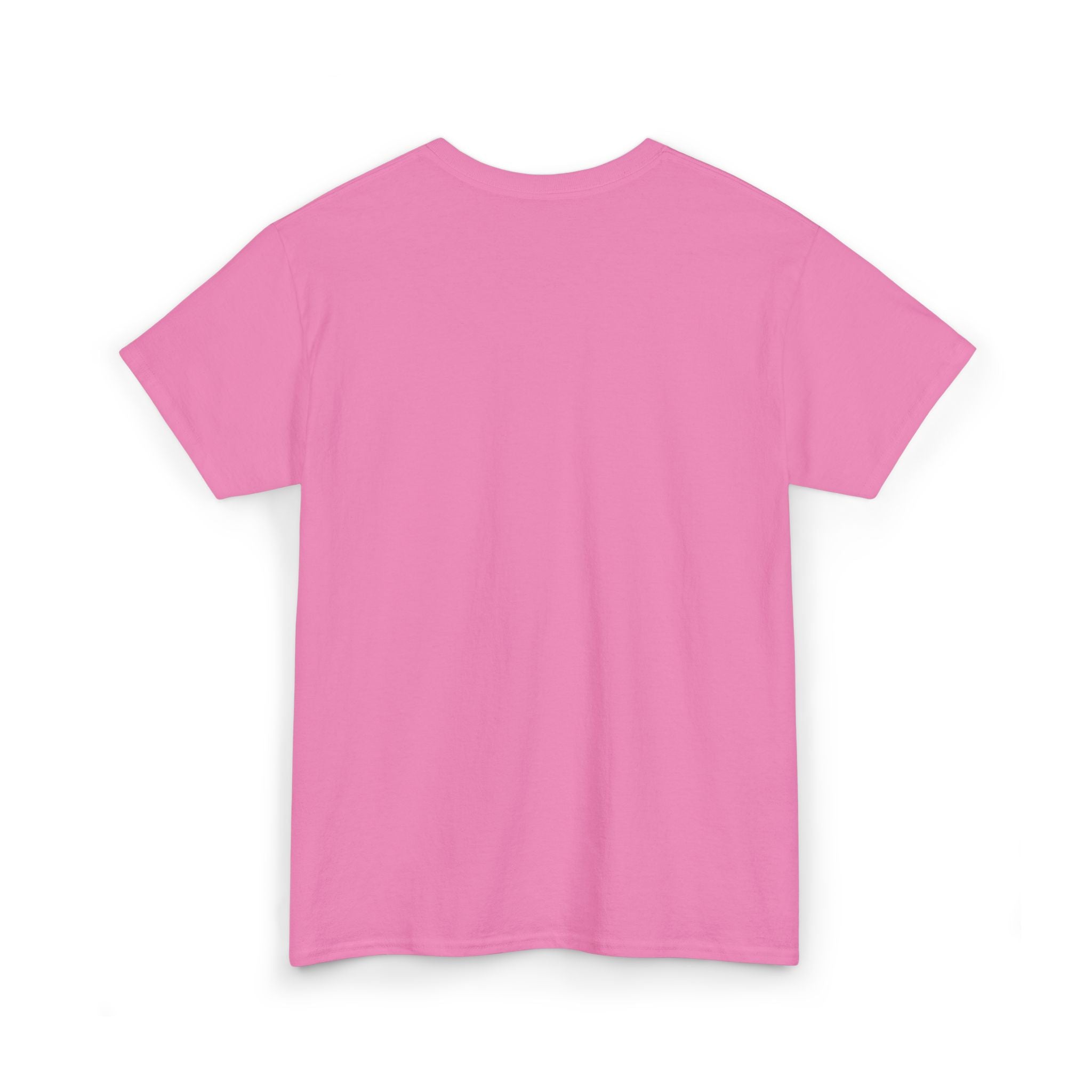 Jordan Minimalist Name Tee — Personalized Monogram Shirt
