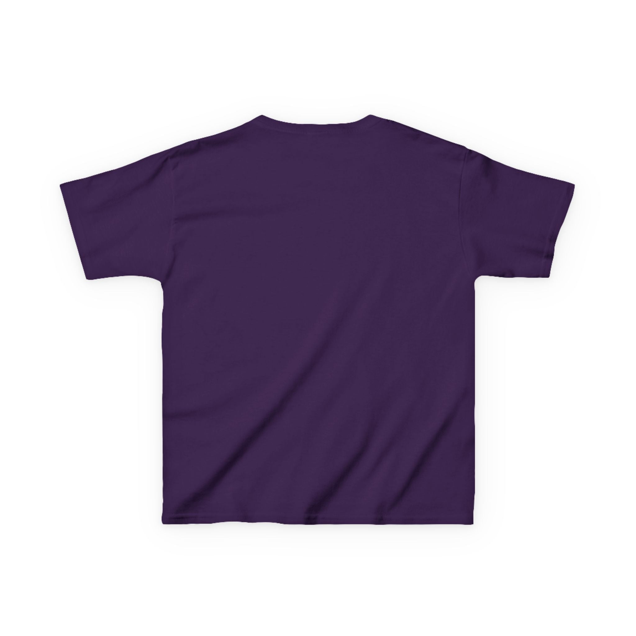 Kids Monkey Fruit Graphic Tee — Cute Tropical Chimp Design