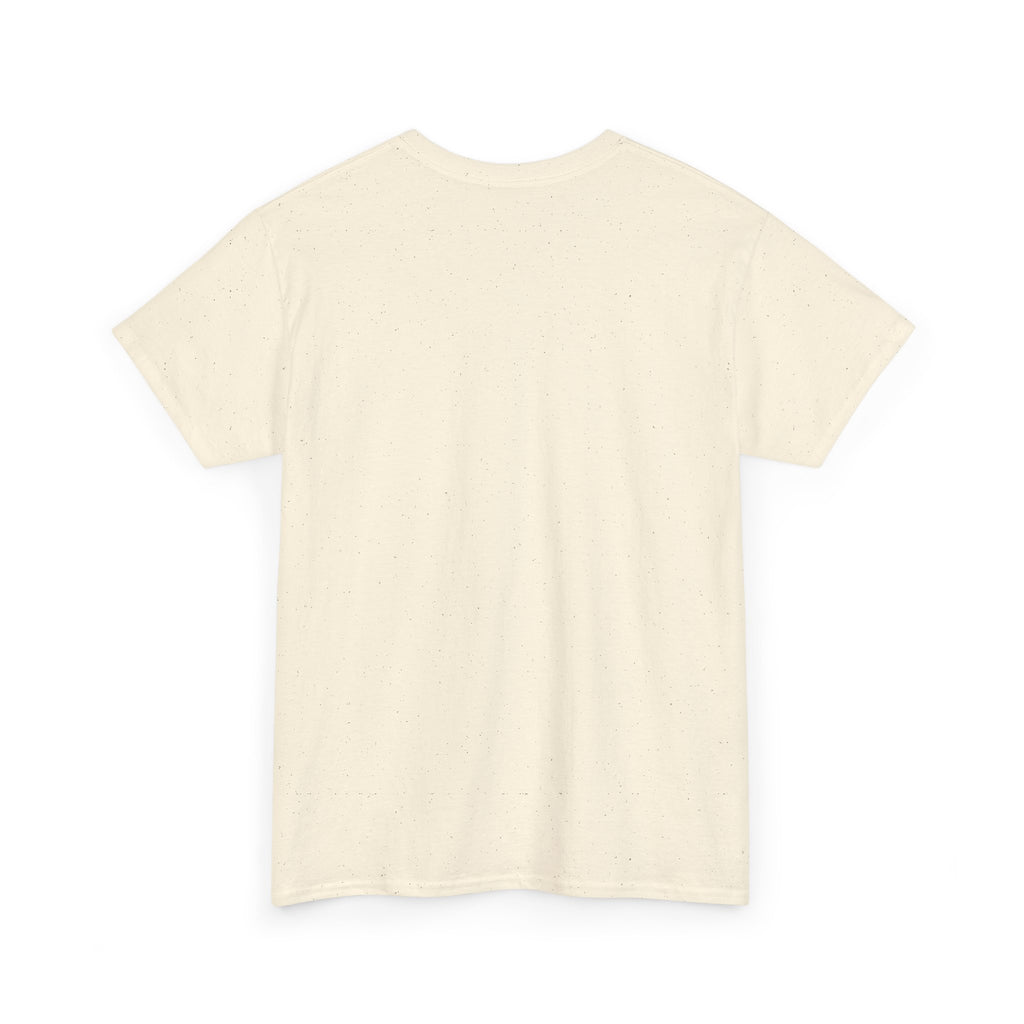 Dragon Tee — 'Wrapped Around a Sword' Red Dragon Graphic T-Shirt