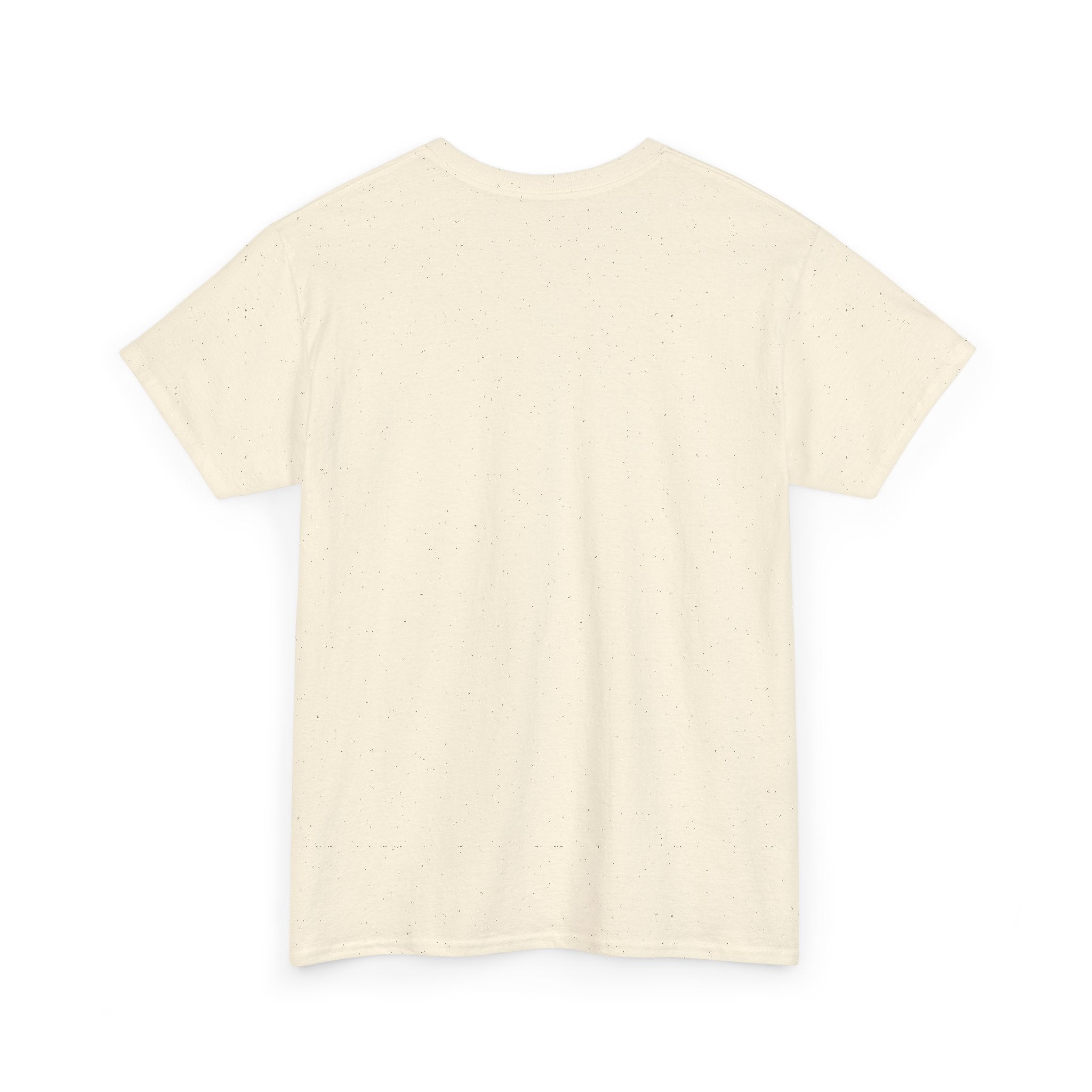 Dragon Tee — 'Wrapped Around a Sword' Red Dragon Graphic T-Shirt