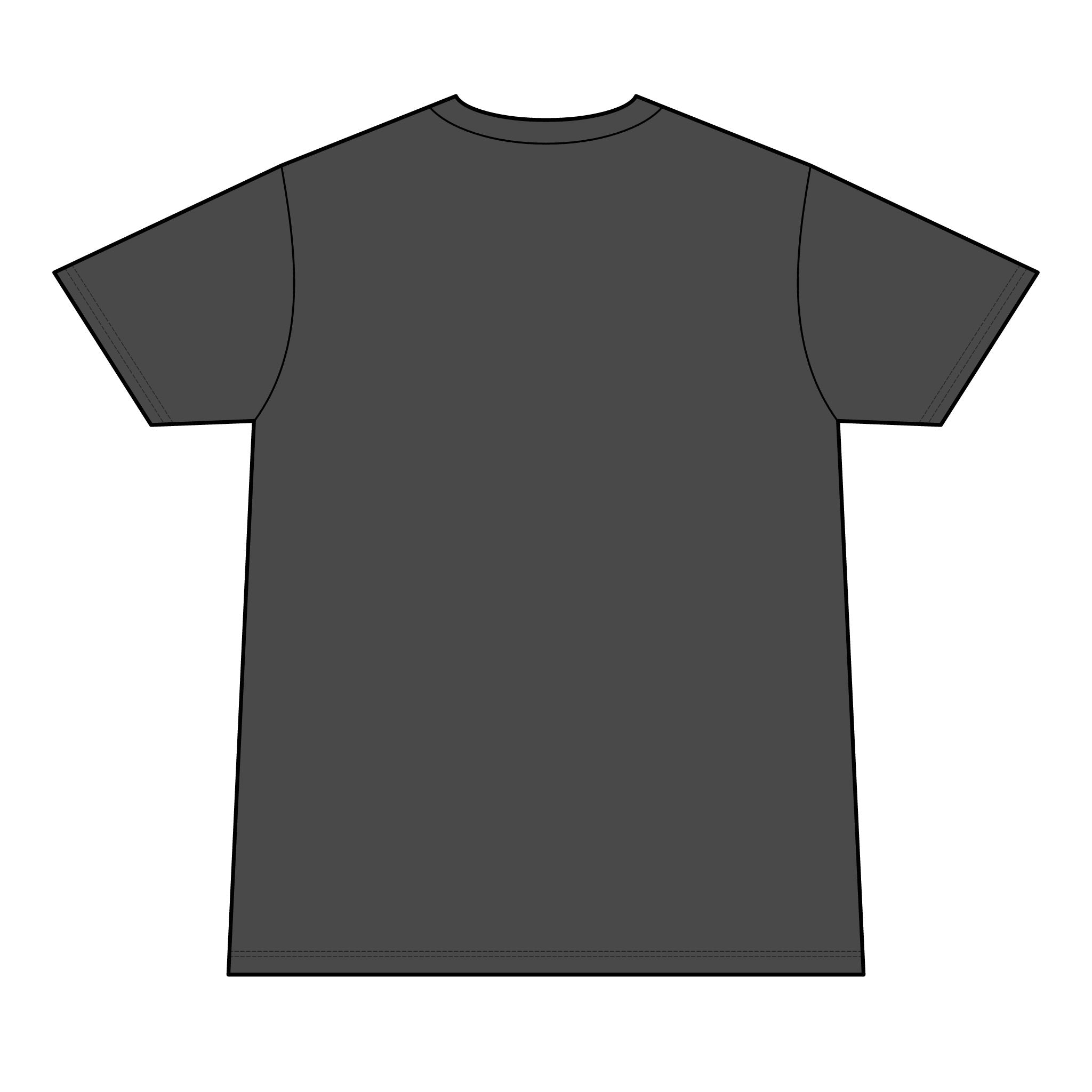 Cat Sitting on the Moon T-Shirt — Cute Pink Cat Graphic Tee