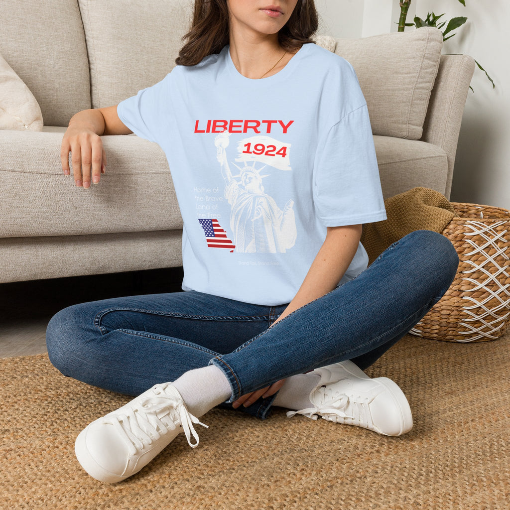 Liberty 1924 T-Shirt